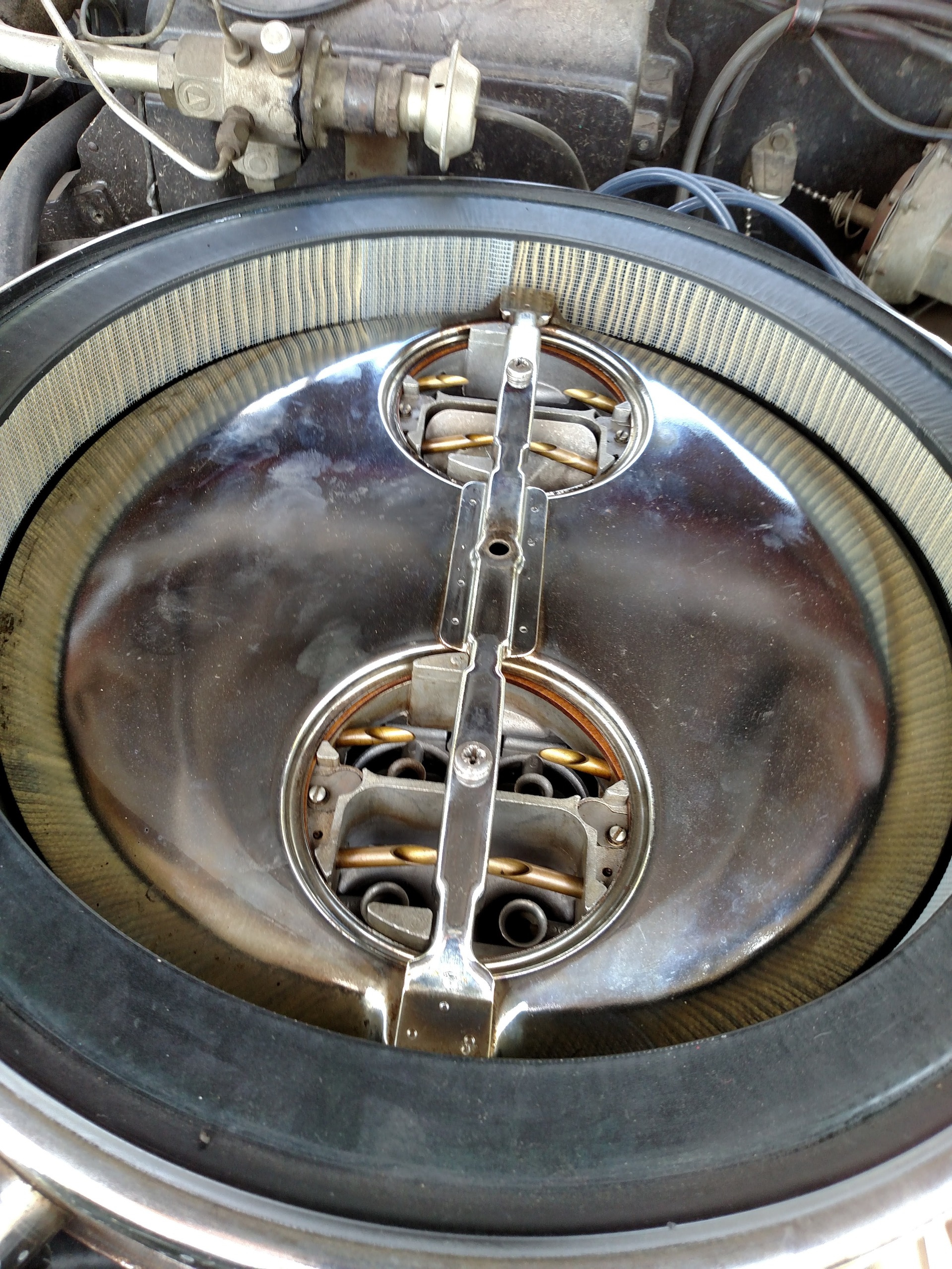Used 1964 Buick Electra 225 Convertible | St. Petersburg, FL