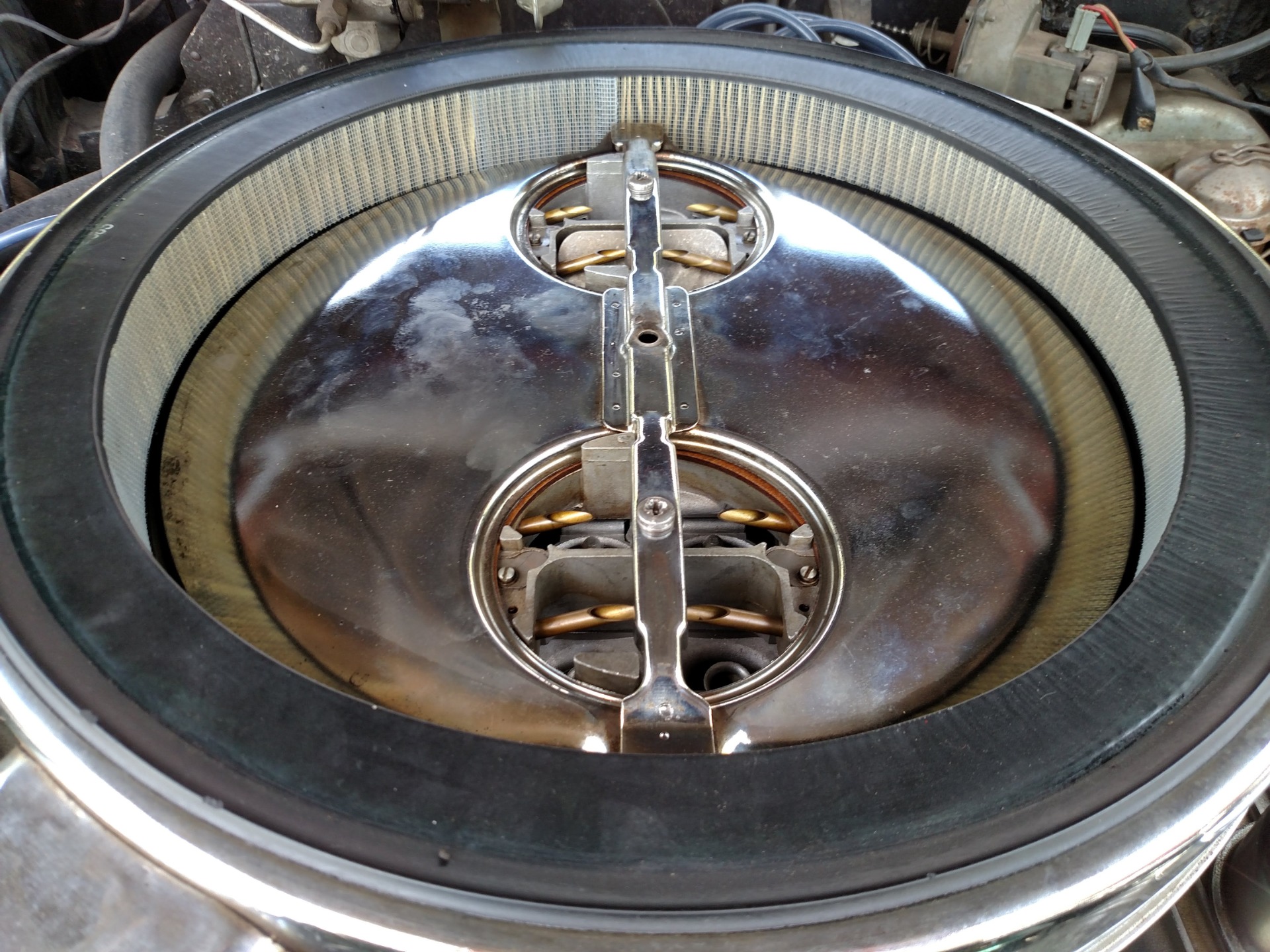 Used 1964 Buick Electra 225 Convertible | St. Petersburg, FL