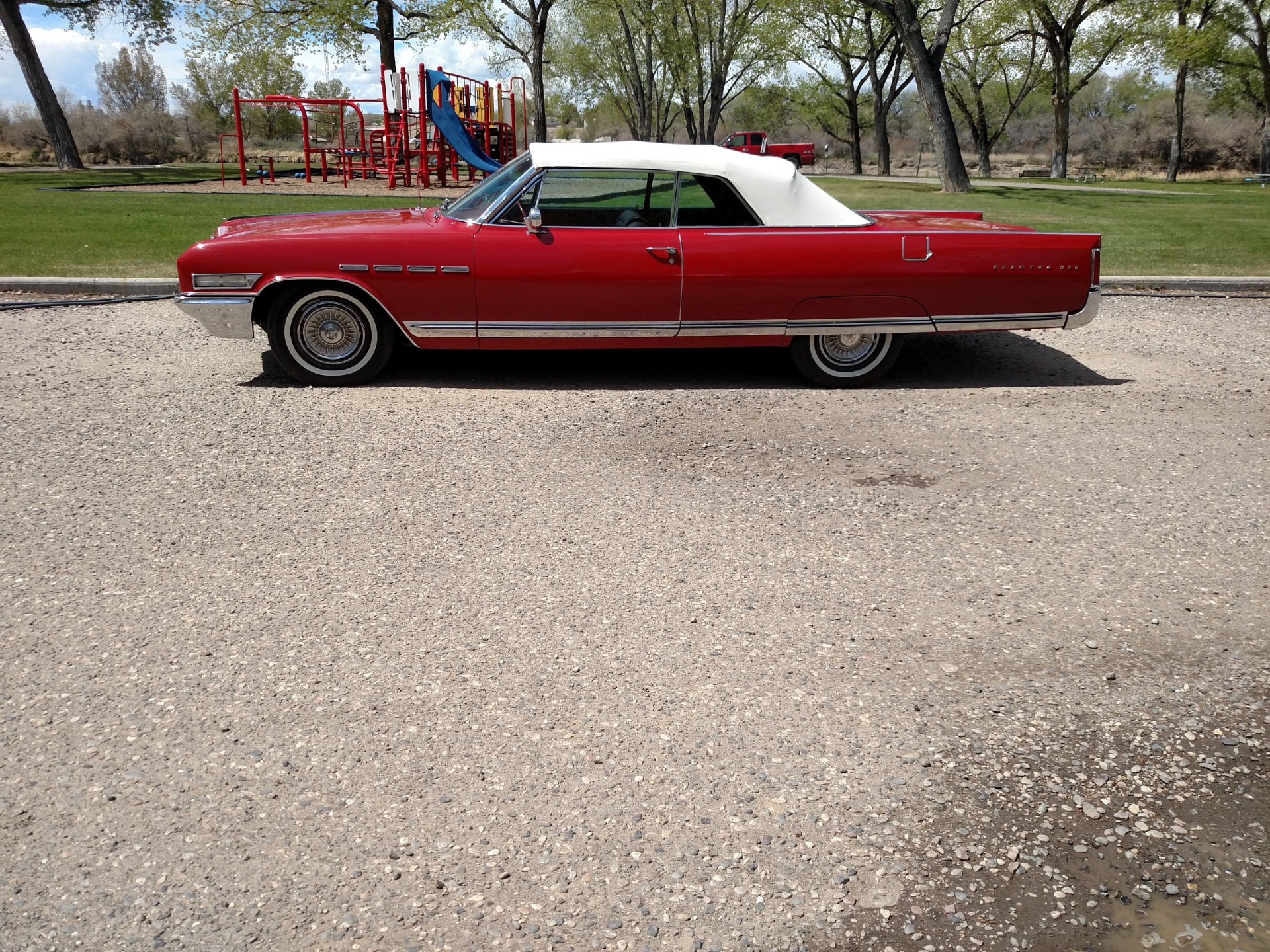 Used 1964 Buick Electra 225 Convertible | St. Petersburg, FL