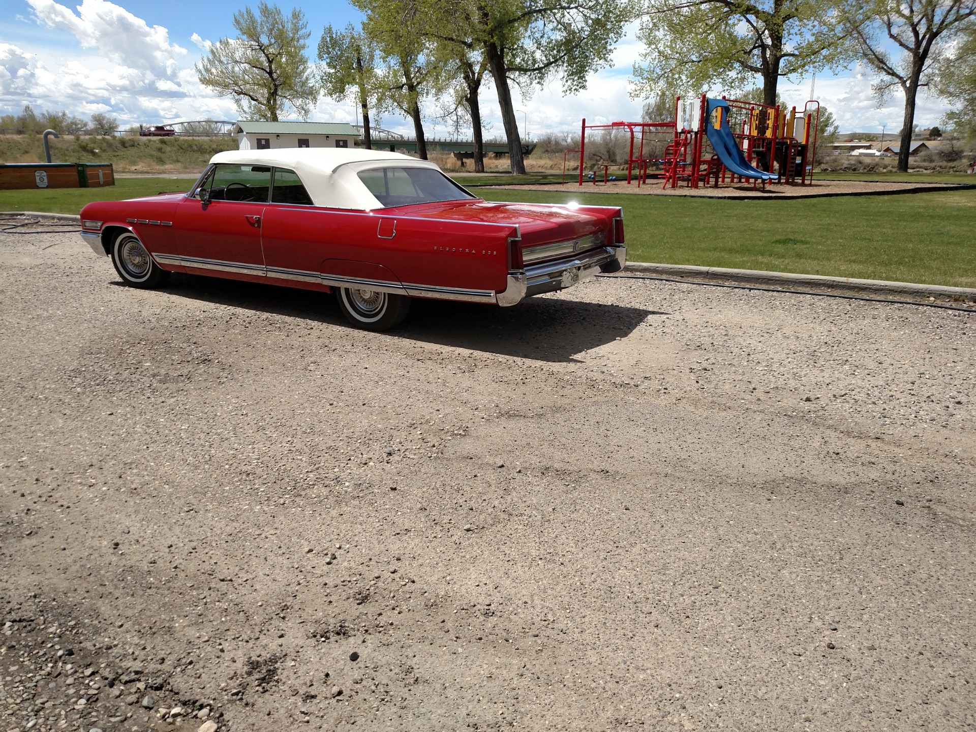 Used 1964 Buick Electra 225 Convertible | St. Petersburg, FL