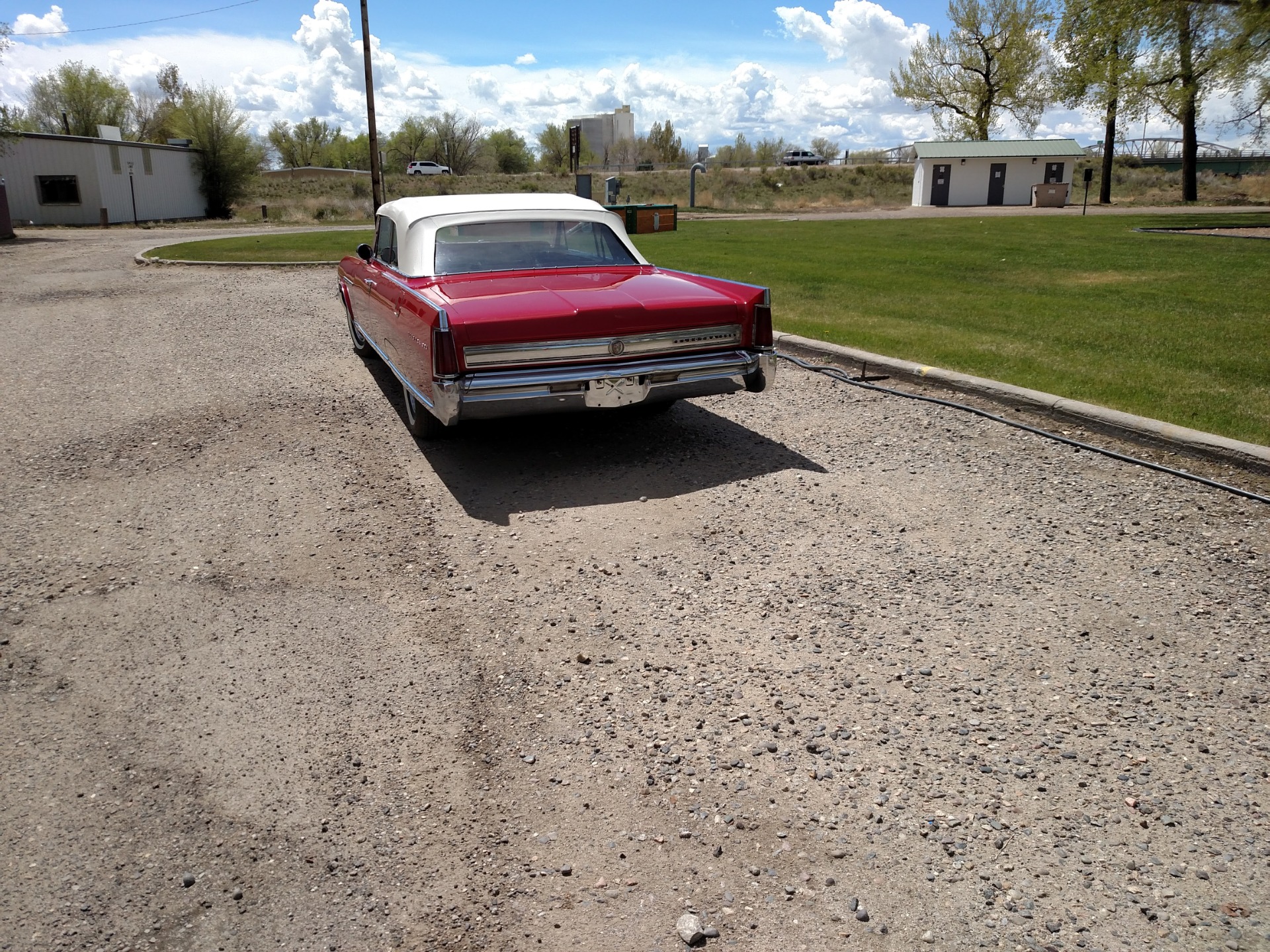 Used 1964 Buick Electra 225 Convertible | St. Petersburg, FL