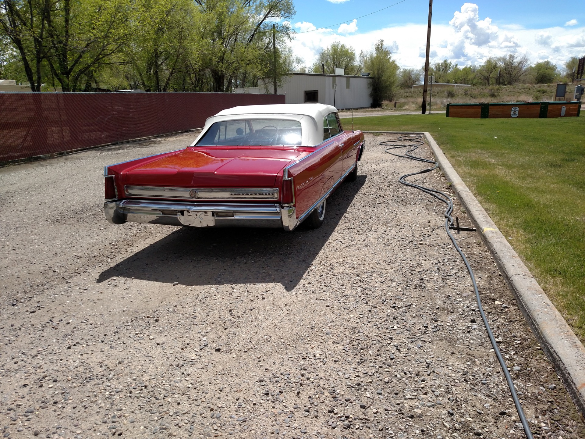 Used 1964 Buick Electra 225 Convertible | St. Petersburg, FL