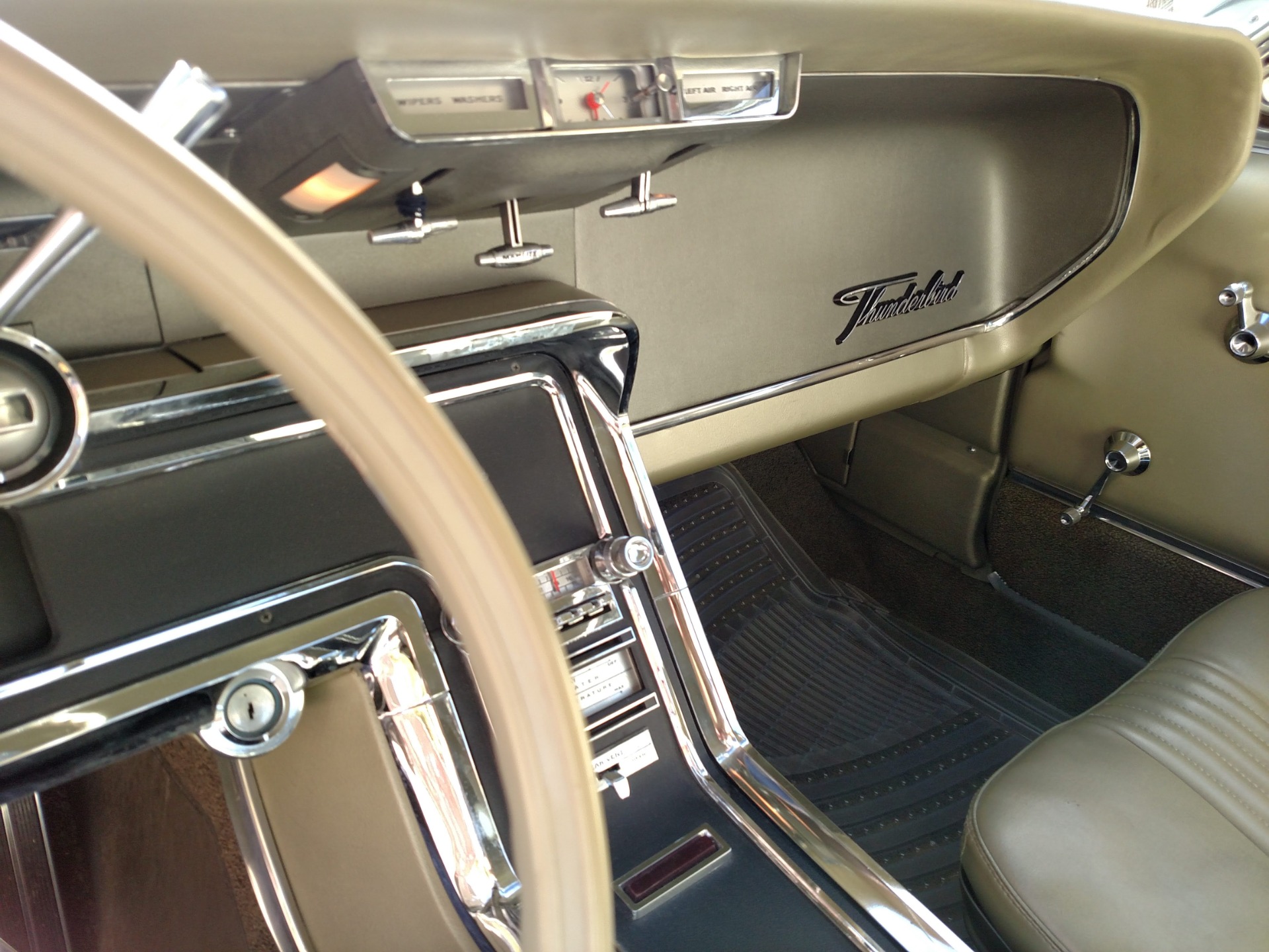 Used 1965 Ford Thunderbird | St. Petersburg, FL