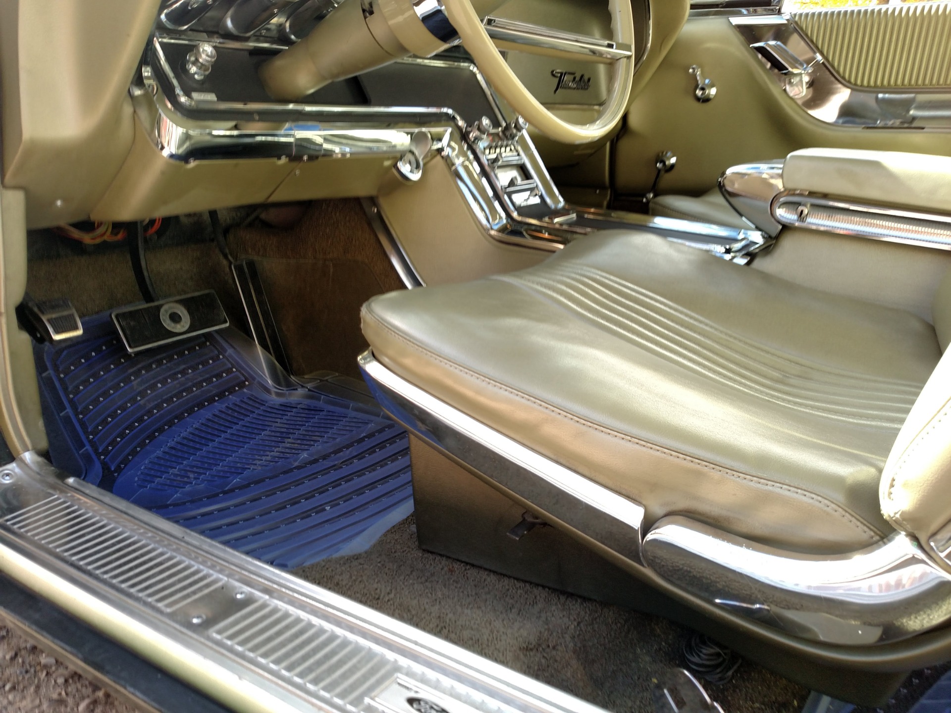 Used 1965 Ford Thunderbird | St. Petersburg, FL