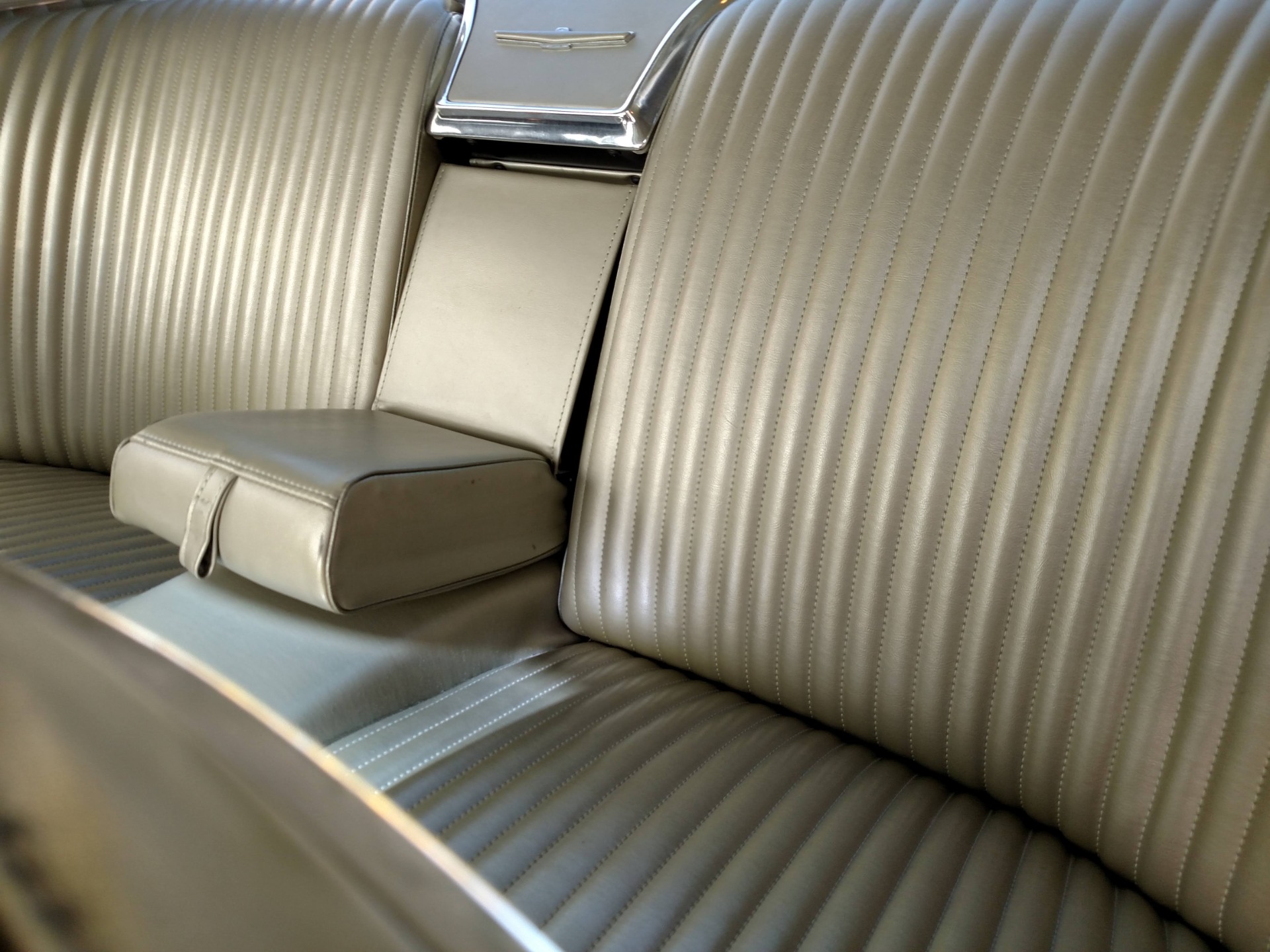 Used 1965 Ford Thunderbird | St. Petersburg, FL