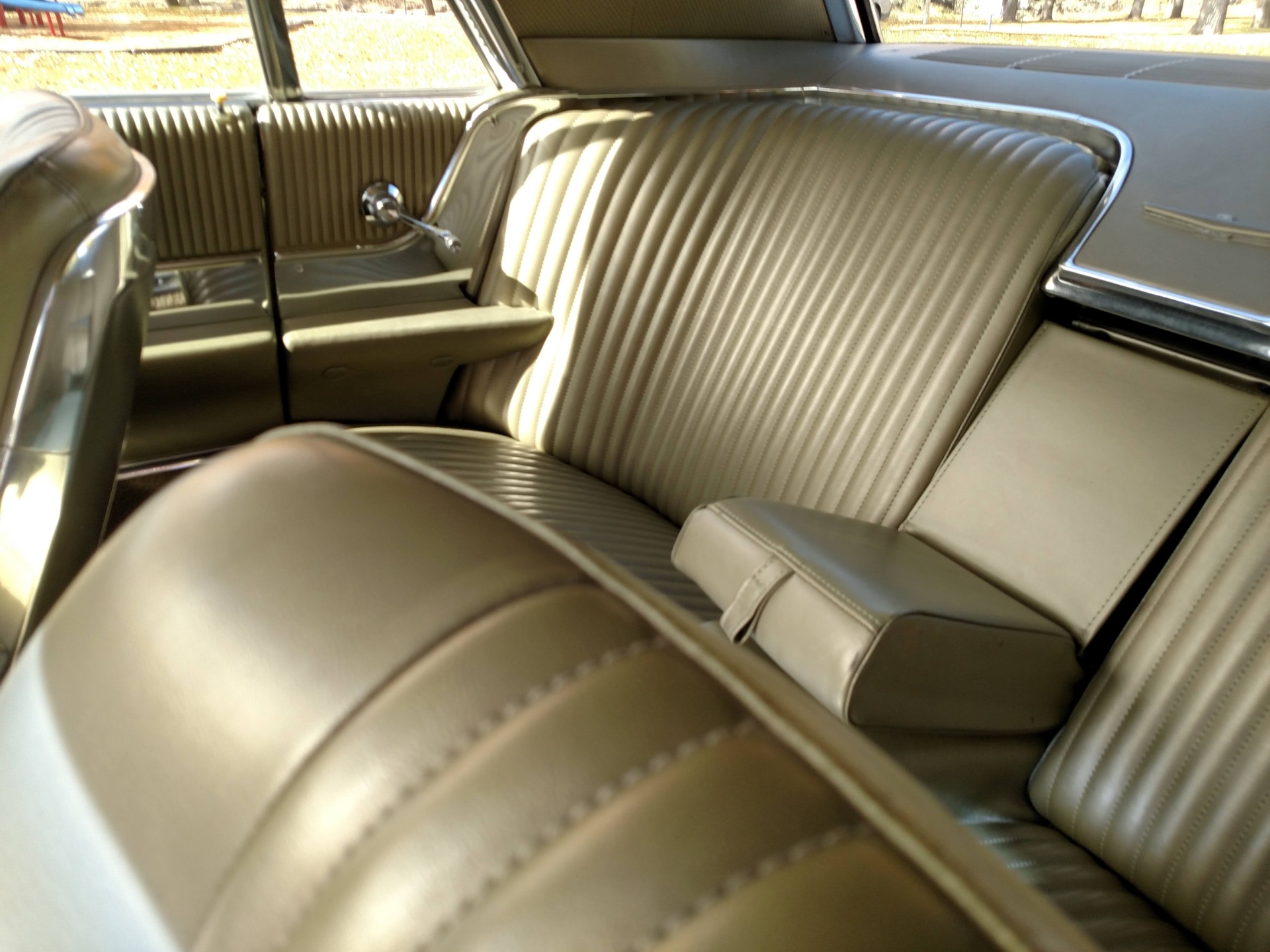 Used 1965 Ford Thunderbird | St. Petersburg, FL