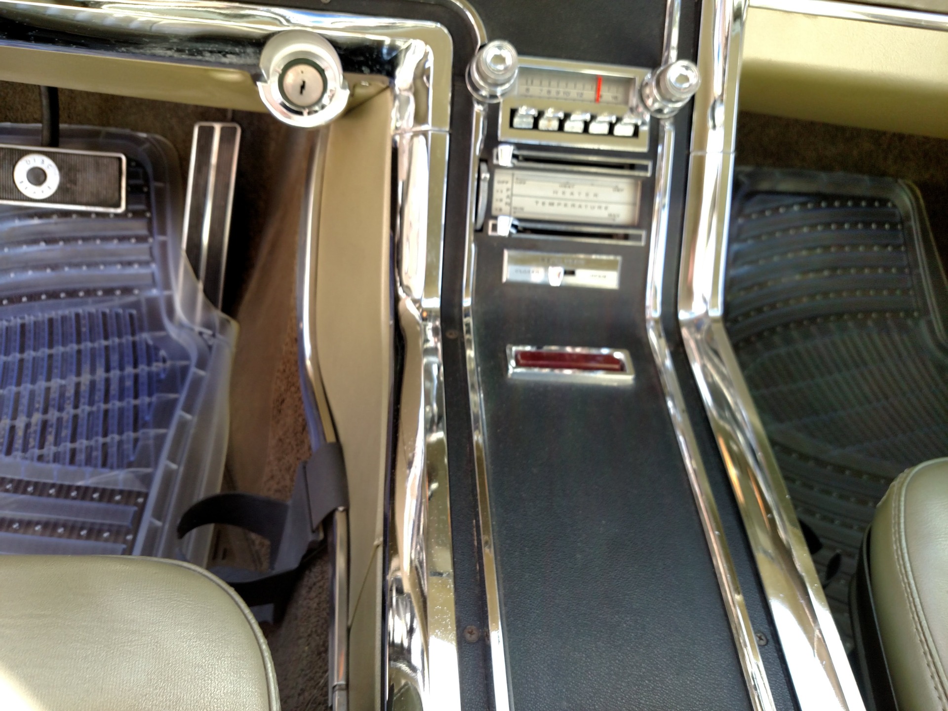 Used 1965 Ford Thunderbird | St. Petersburg, FL