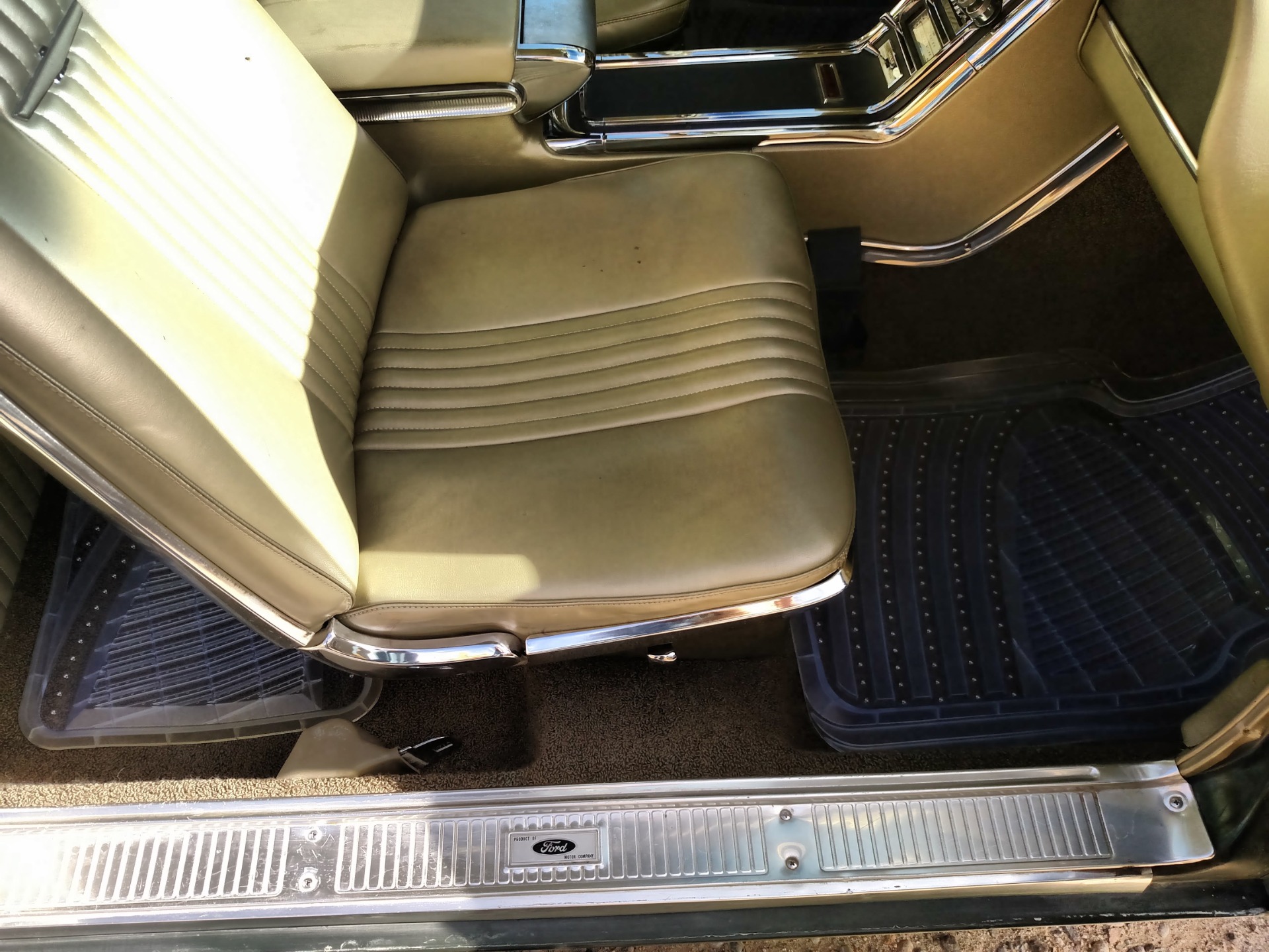Used 1965 Ford Thunderbird | St. Petersburg, FL