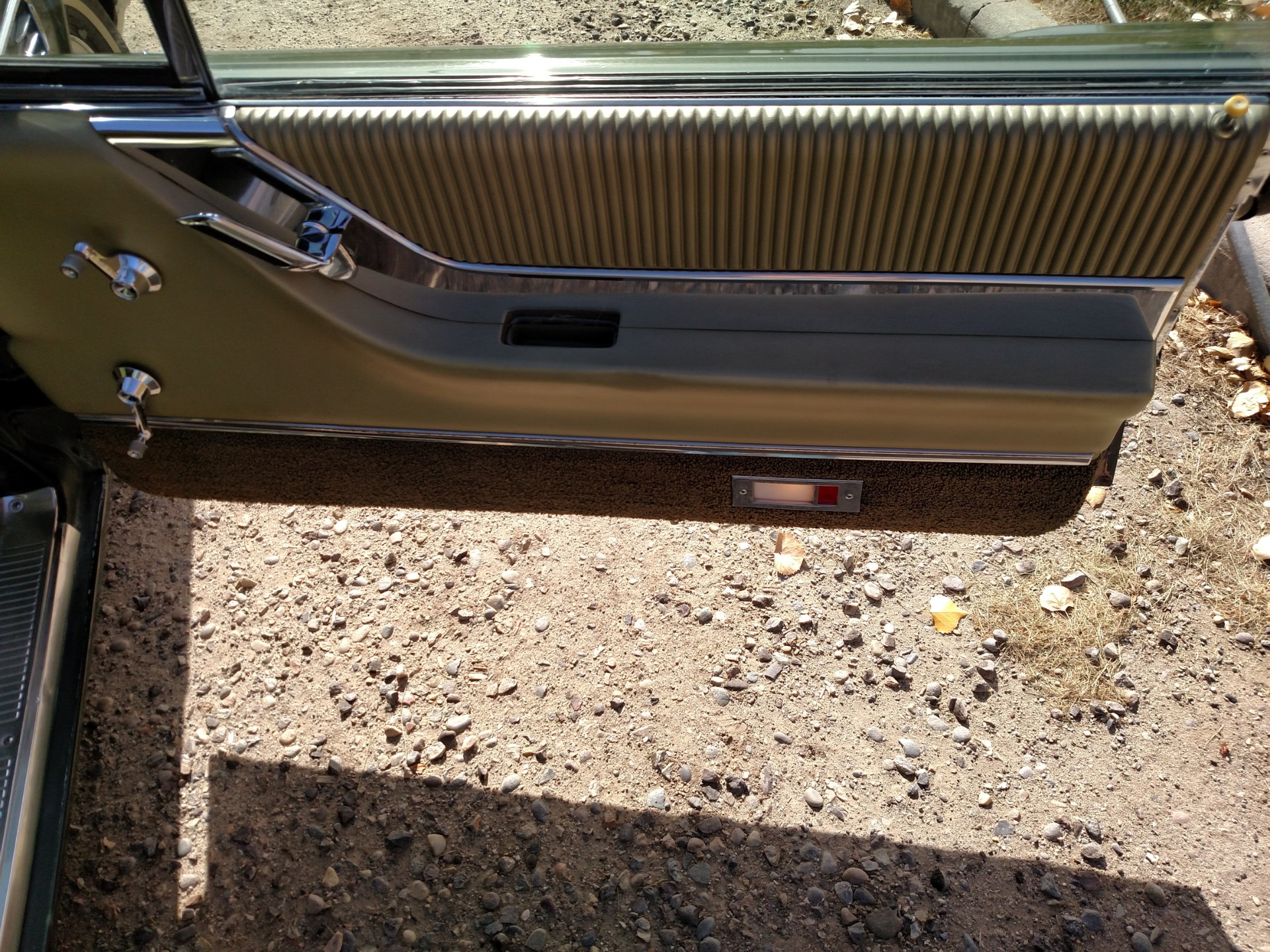 Used 1965 Ford Thunderbird | St. Petersburg, FL