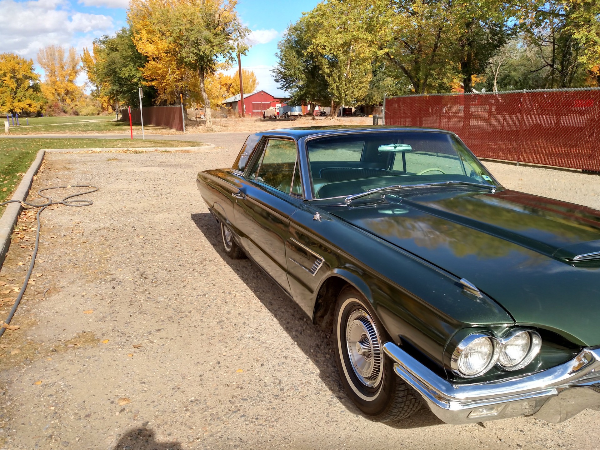 Used 1965 Ford Thunderbird | St. Petersburg, FL
