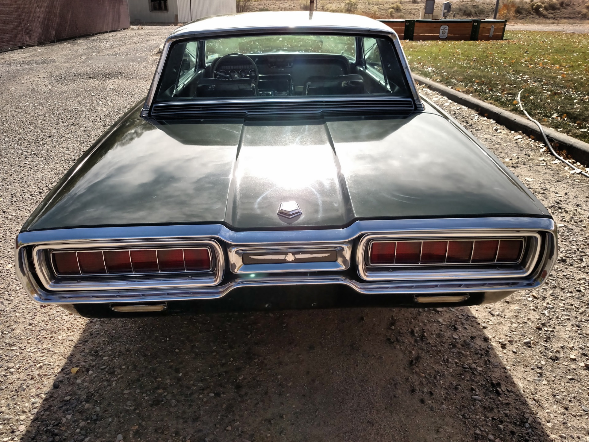 Used 1965 Ford Thunderbird | St. Petersburg, FL