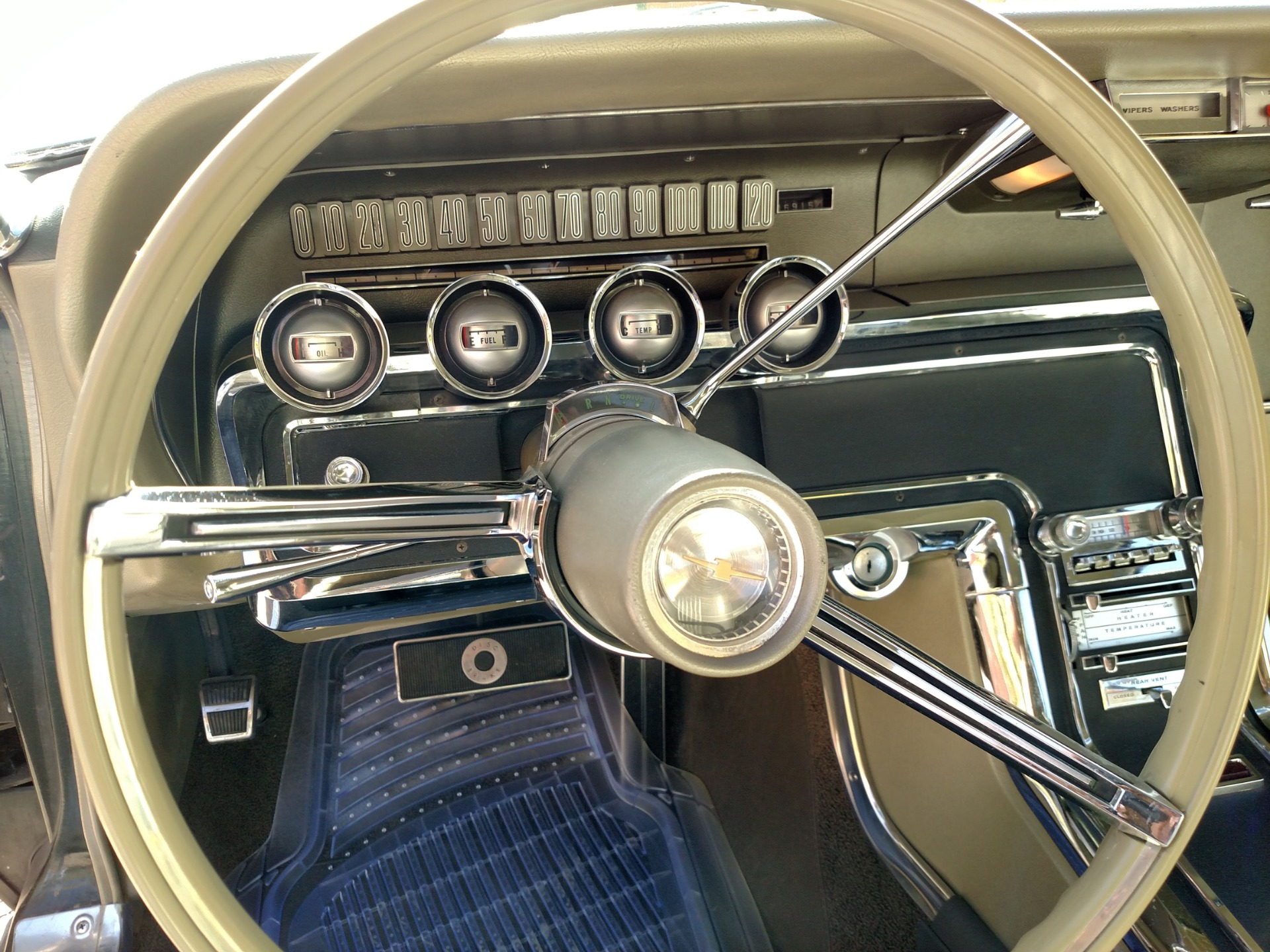 Used 1965 Ford Thunderbird | St. Petersburg, FL
