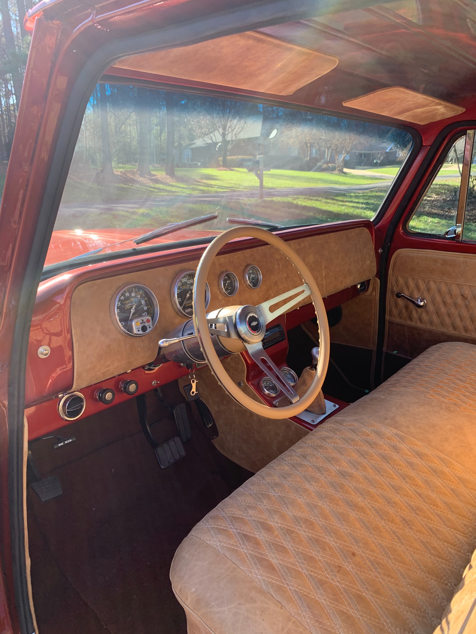 Used 1965 Chevrolet C10 Pickup | St. Petersburg, FL