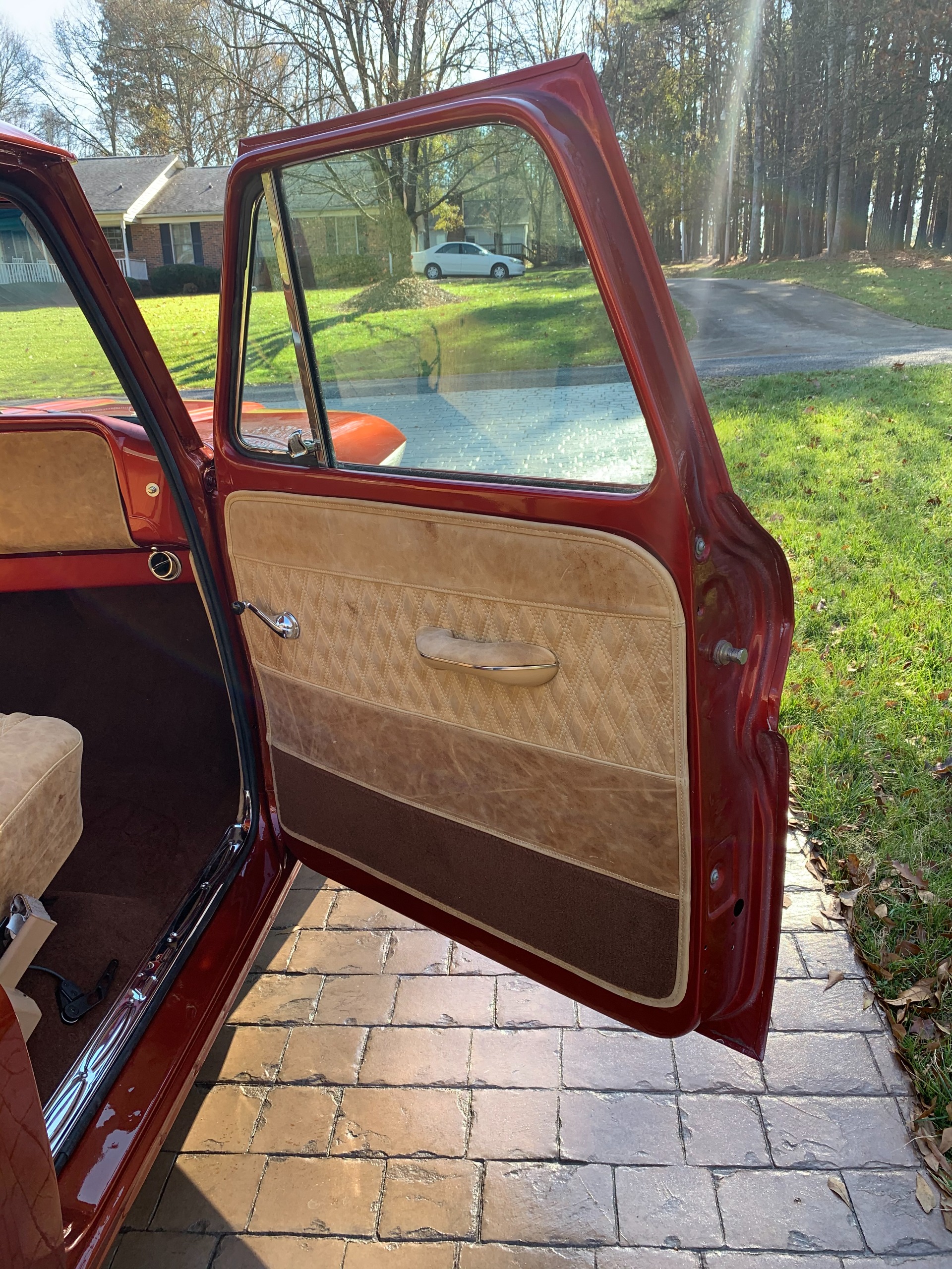 Used 1965 Chevrolet C10 Pickup | St. Petersburg, FL