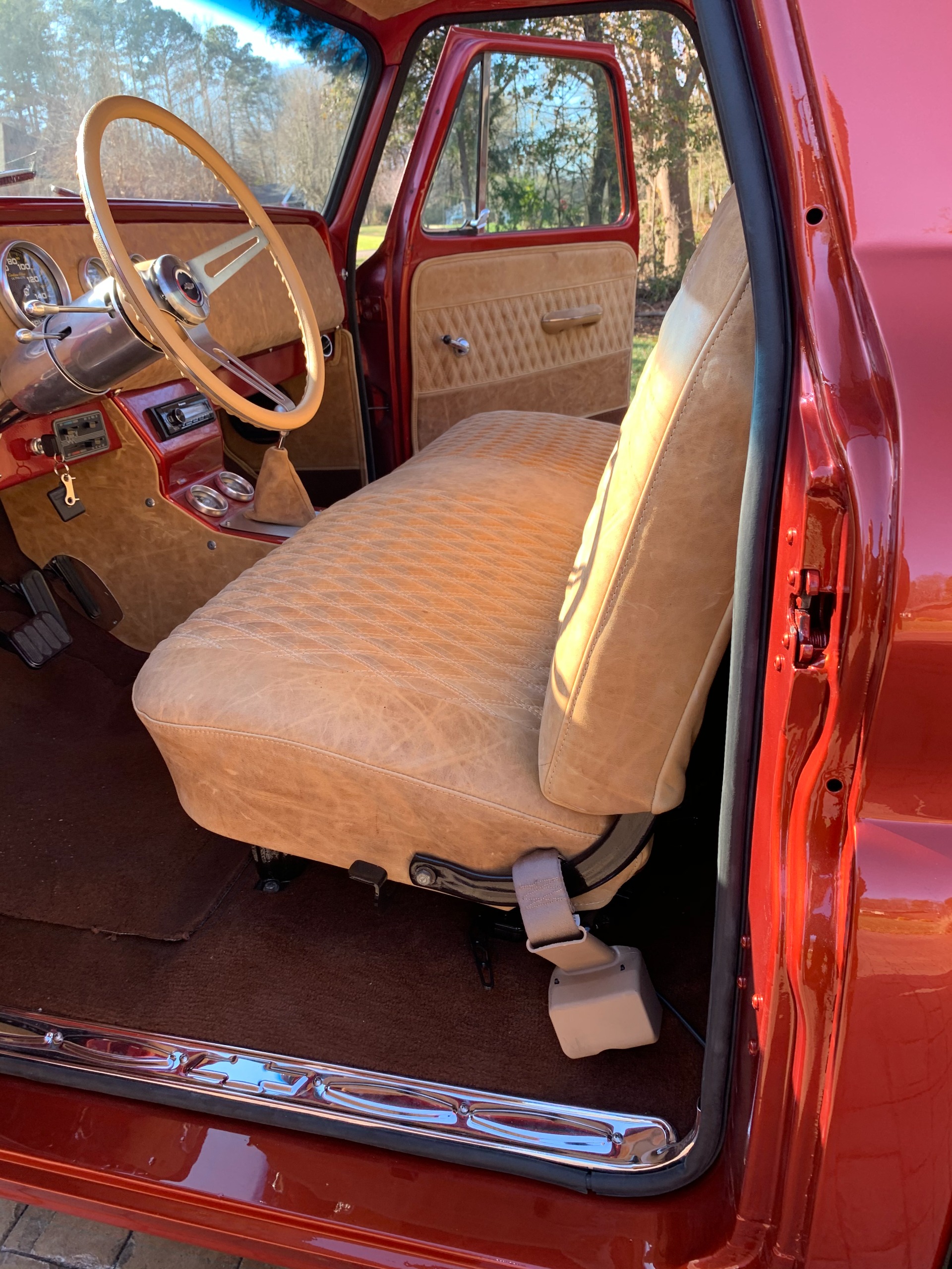 Used 1965 Chevrolet C10 Pickup | St. Petersburg, FL
