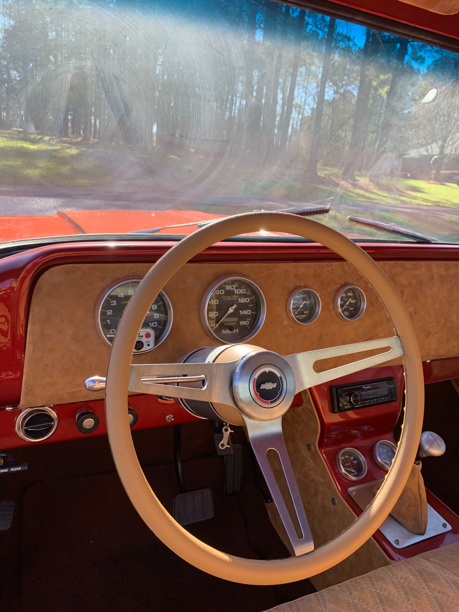 Used 1965 Chevrolet C10 Pickup | St. Petersburg, FL