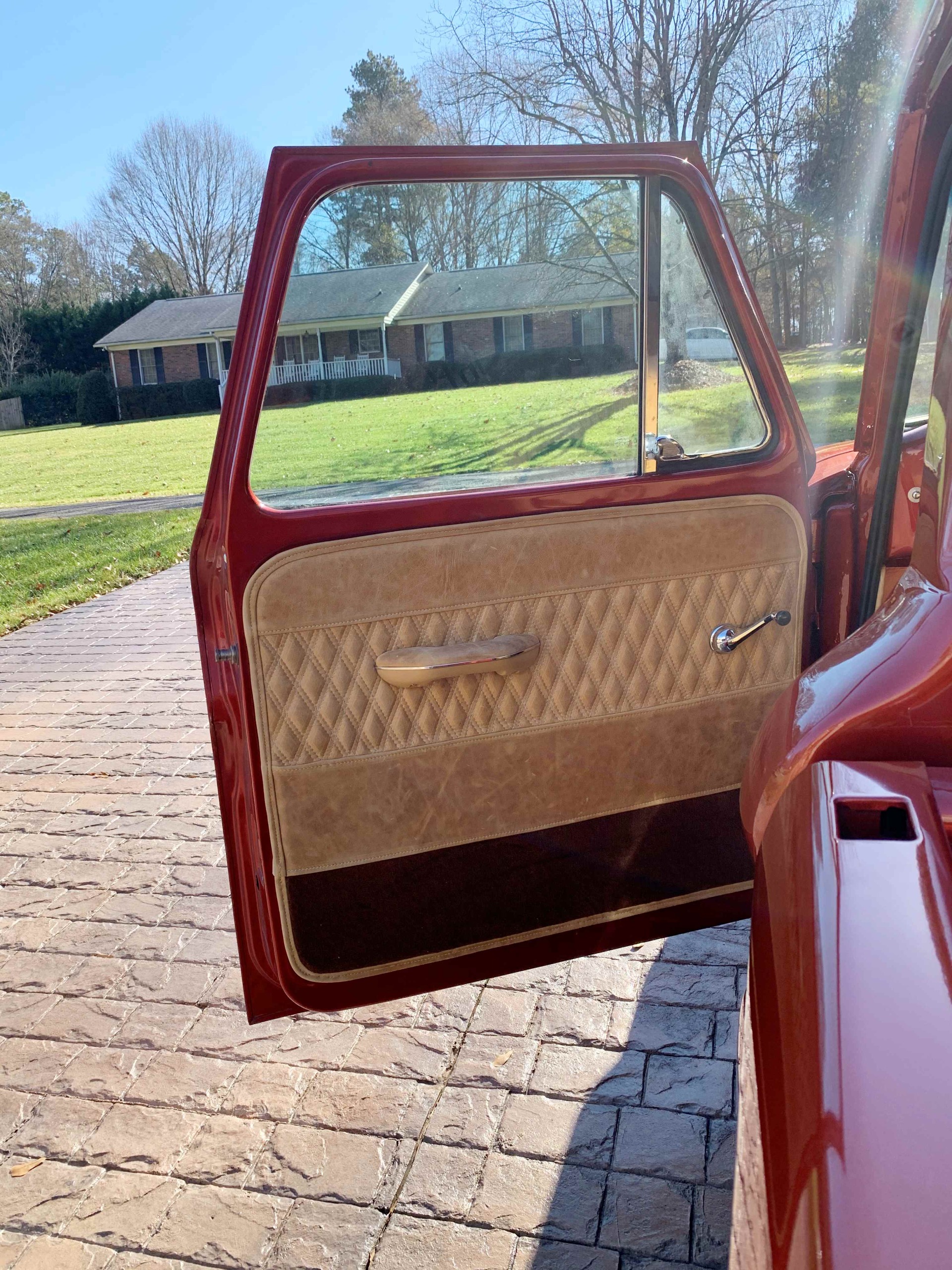 Used 1965 Chevrolet C10 Pickup | St. Petersburg, FL