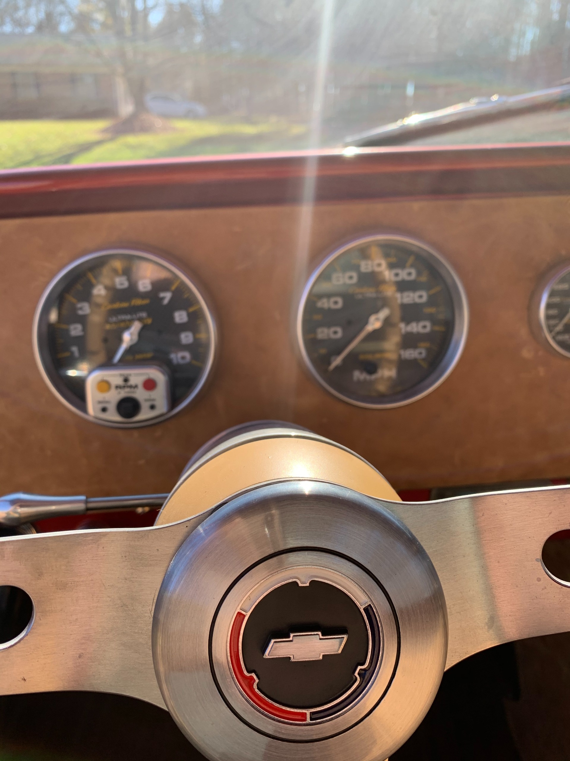 Used 1965 Chevrolet C10 Pickup | St. Petersburg, FL