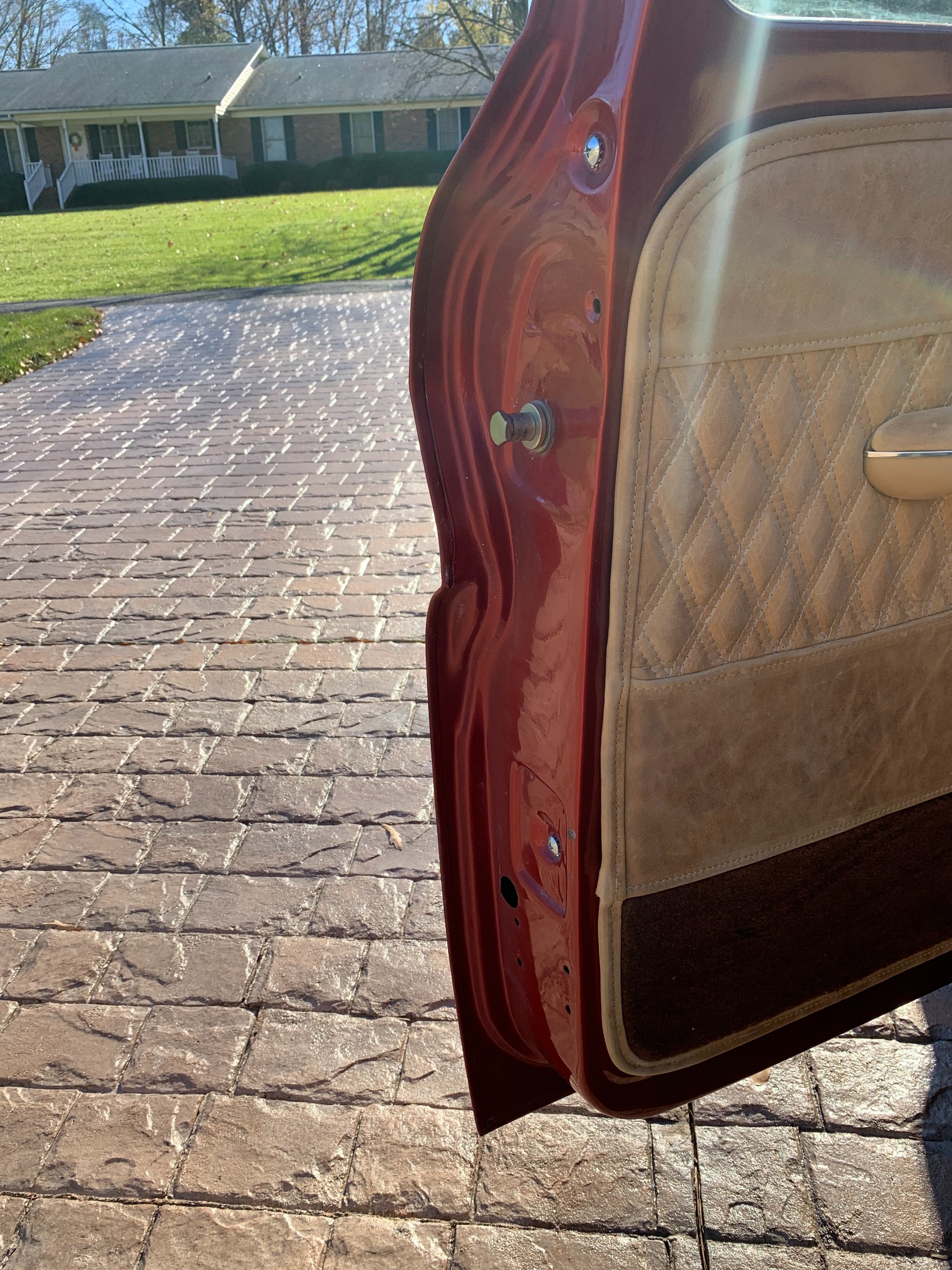 Used 1965 Chevrolet C10 Pickup | St. Petersburg, FL