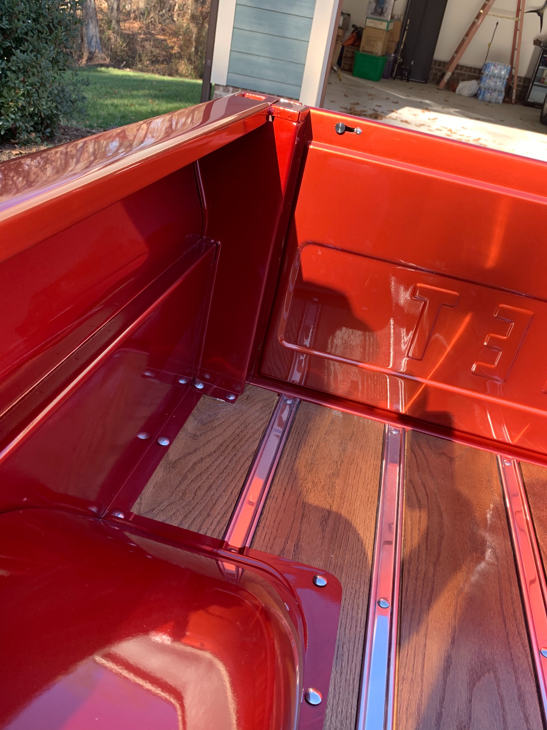 Used 1965 Chevrolet C10 Pickup | St. Petersburg, FL