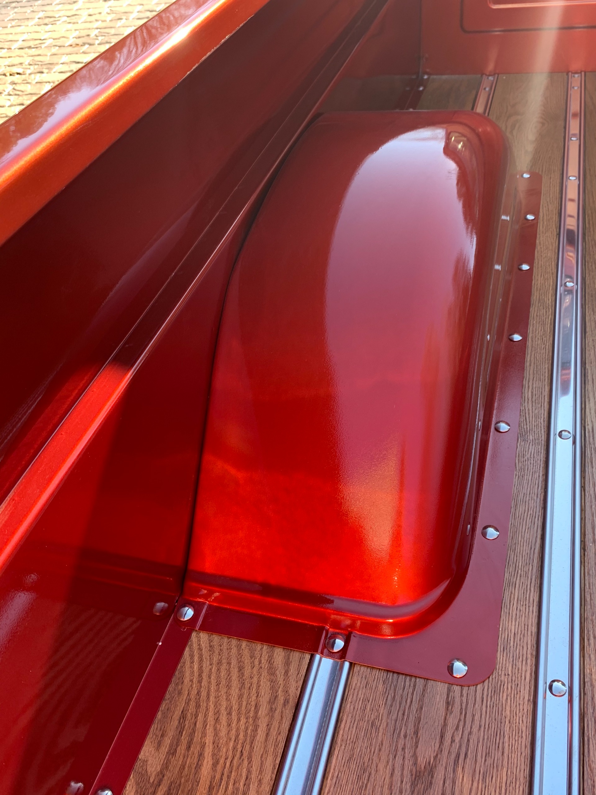 Used 1965 Chevrolet C10 Pickup | St. Petersburg, FL