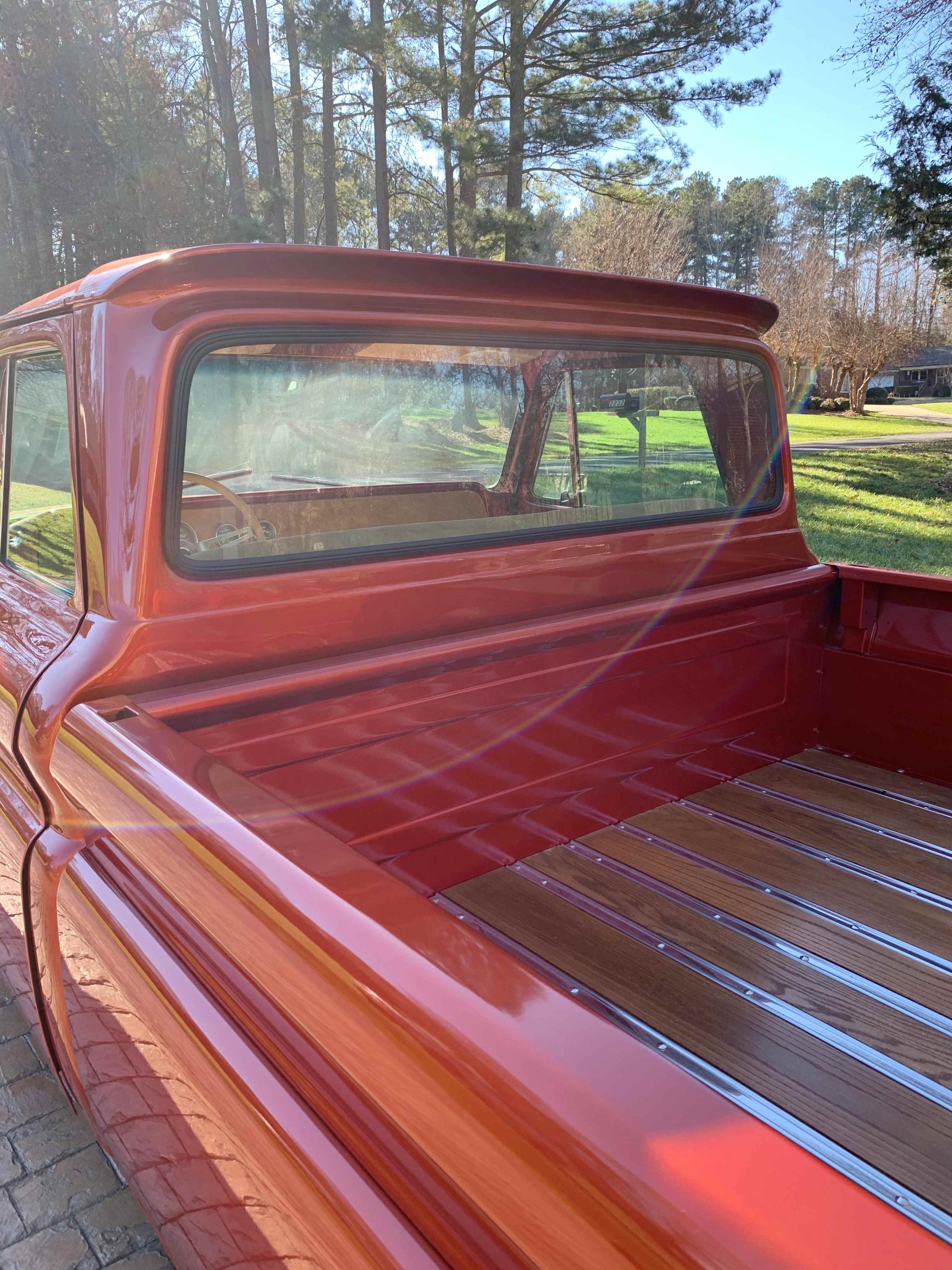 Used 1965 Chevrolet C10 Pickup | St. Petersburg, FL