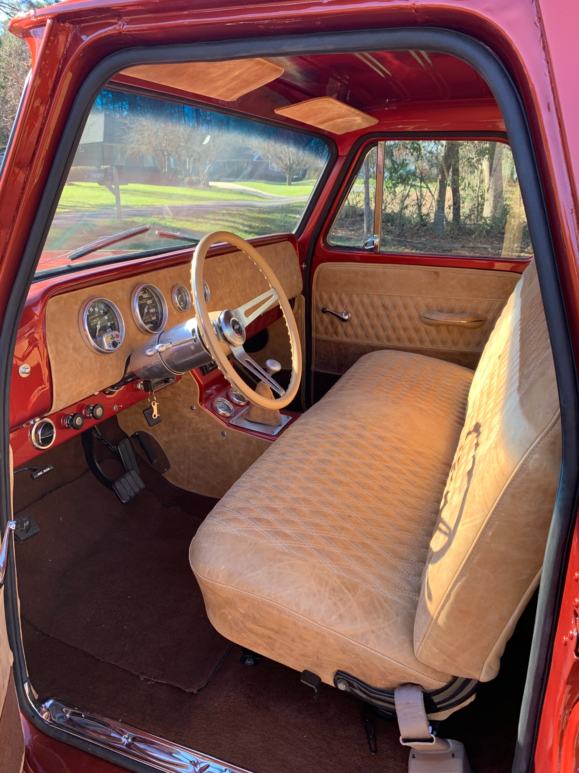 Used 1965 Chevrolet C10 Pickup | St. Petersburg, FL