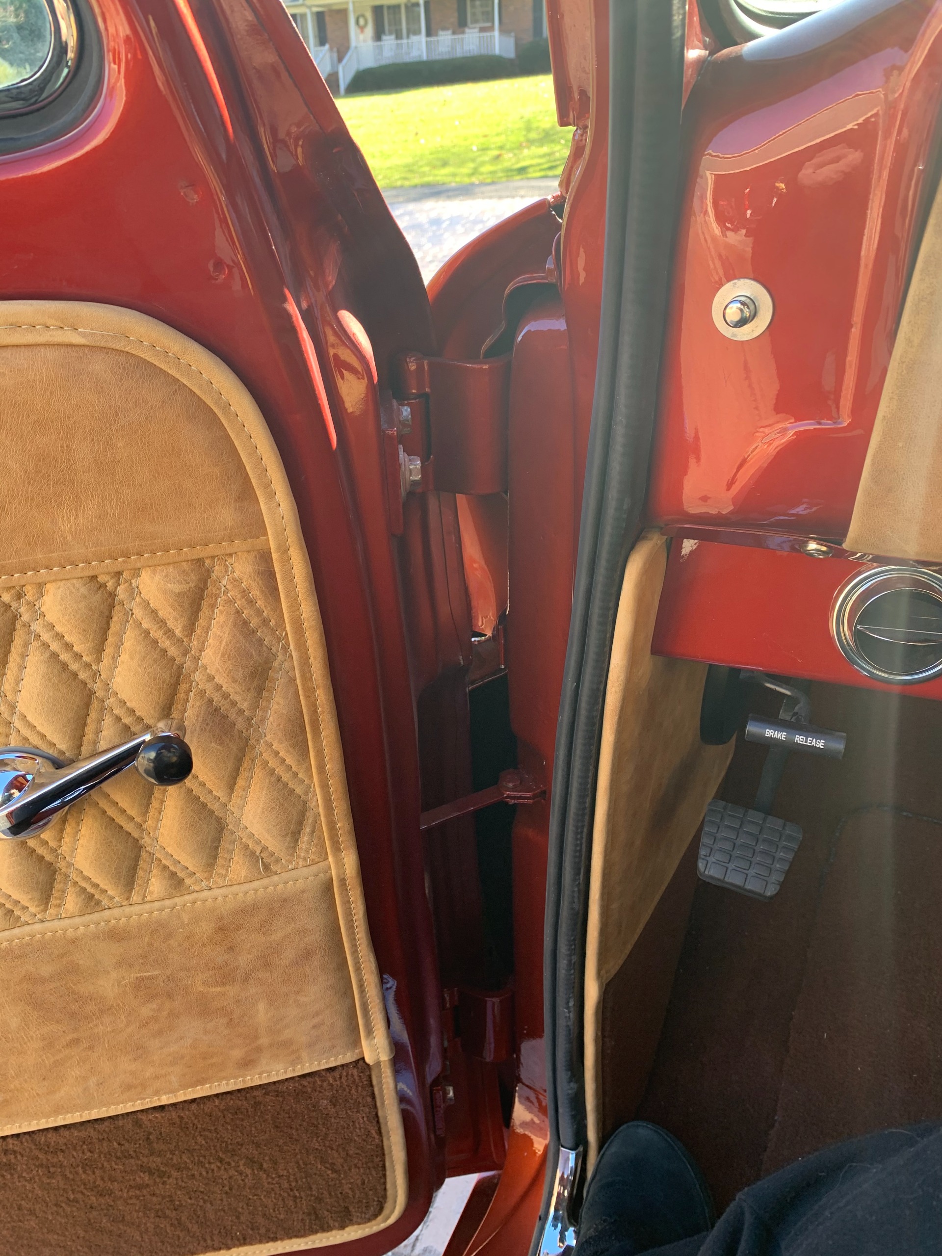 Used 1965 Chevrolet C10 Pickup | St. Petersburg, FL