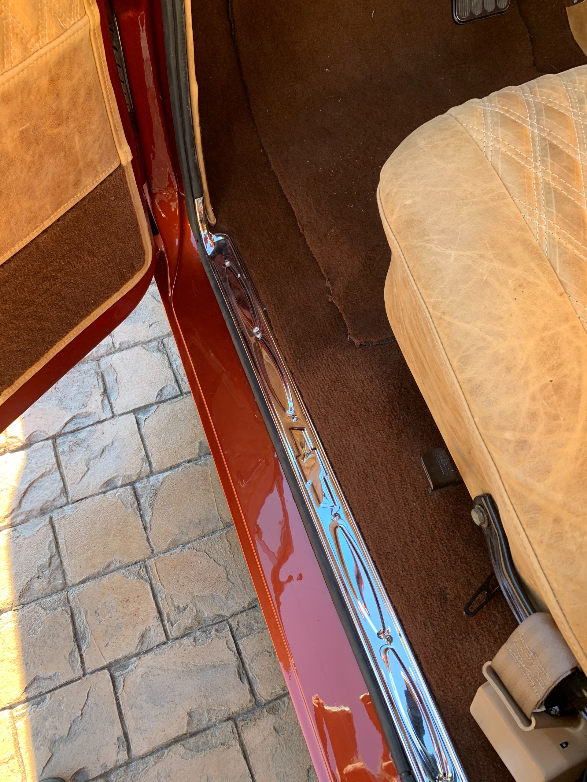 Used 1965 Chevrolet C10 Pickup | St. Petersburg, FL