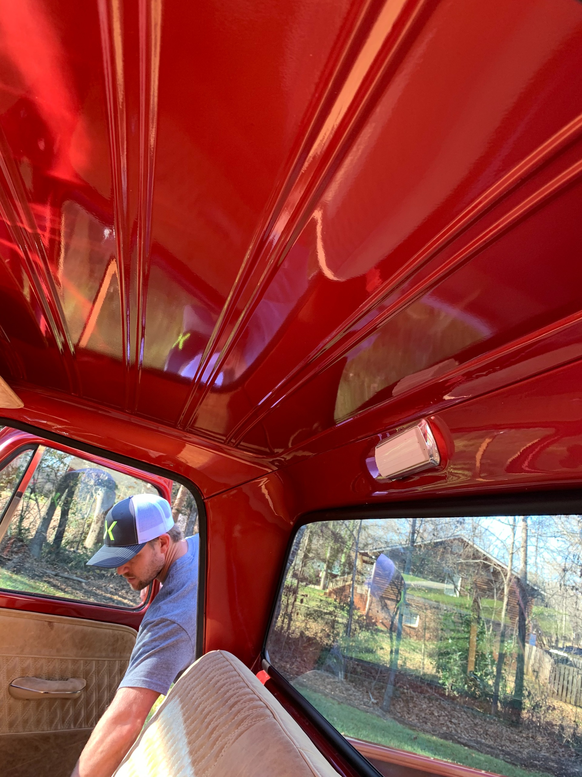 Used 1965 Chevrolet C10 Pickup | St. Petersburg, FL
