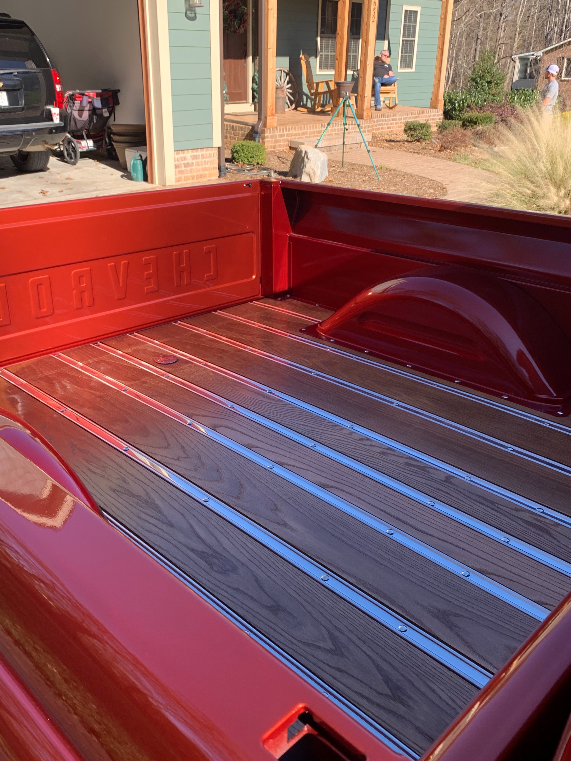 Used 1965 Chevrolet C10 Pickup | St. Petersburg, FL