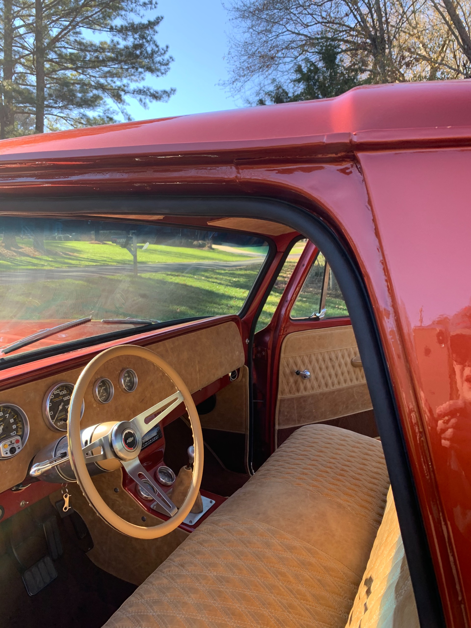 Used 1965 Chevrolet C10 Pickup | St. Petersburg, FL
