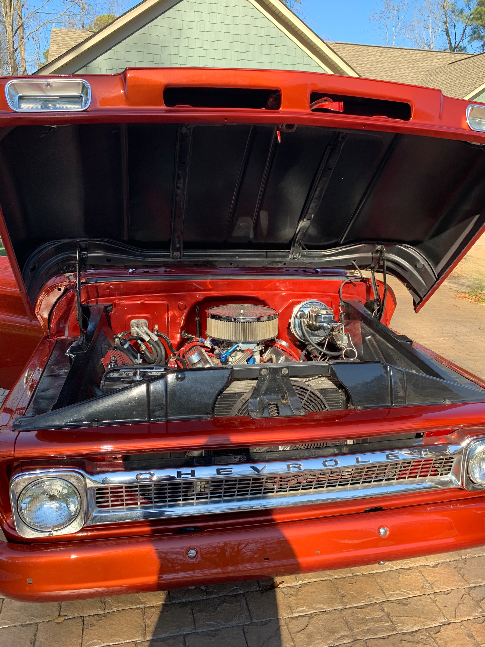 Used 1965 Chevrolet C10 Pickup | St. Petersburg, FL