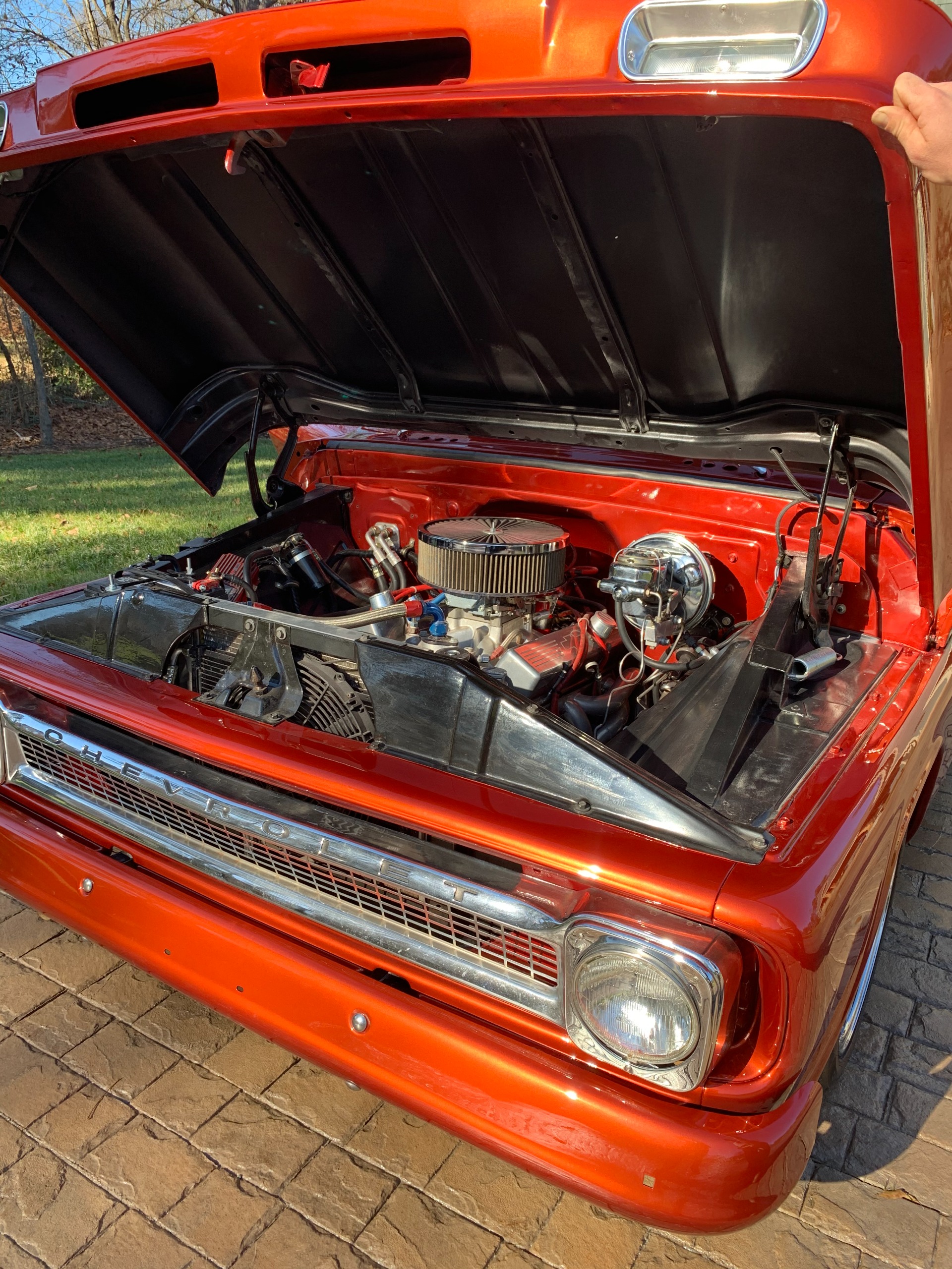 Used 1965 Chevrolet C10 Pickup | St. Petersburg, FL