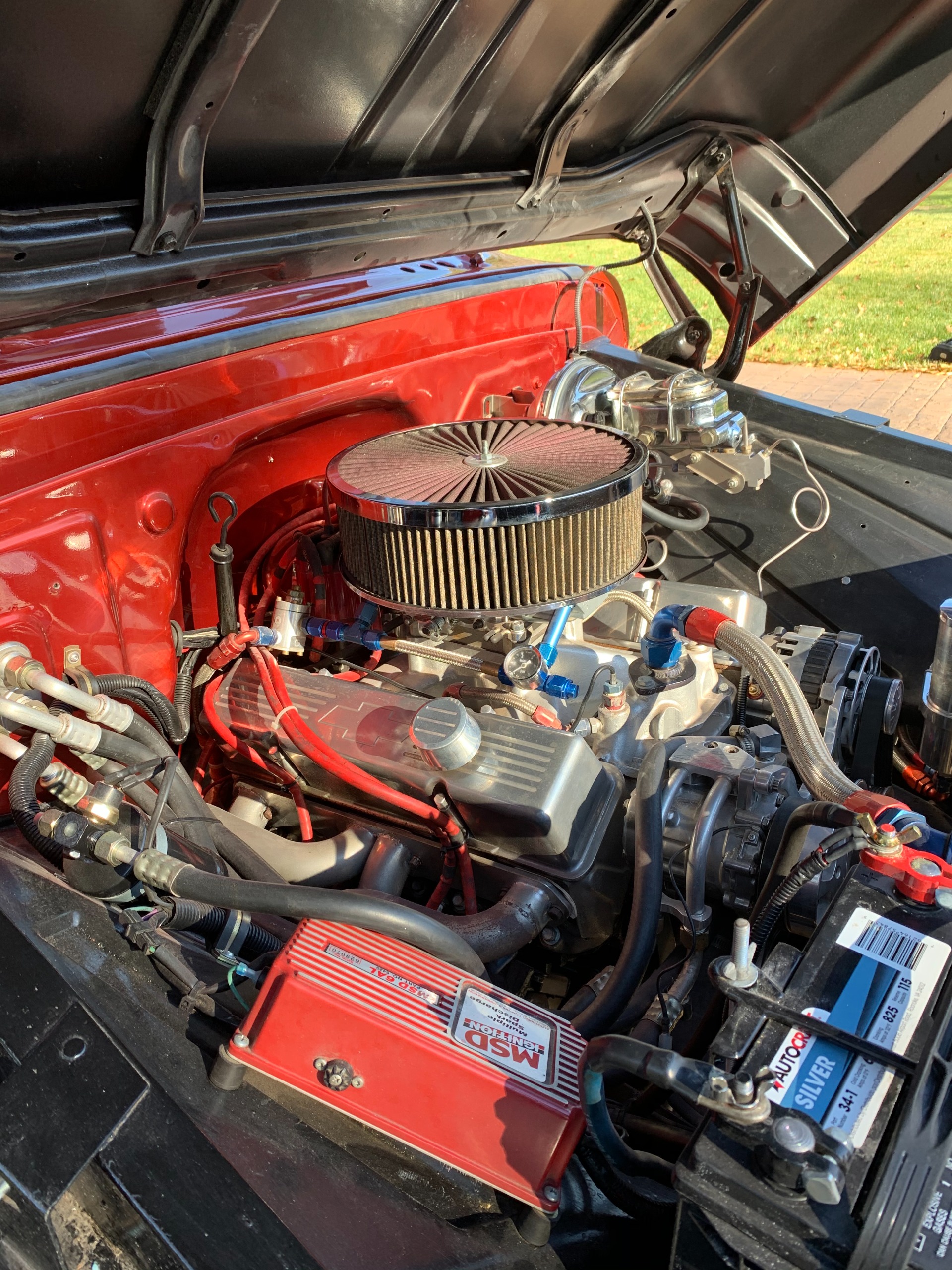 Used 1965 Chevrolet C10 Pickup | St. Petersburg, FL