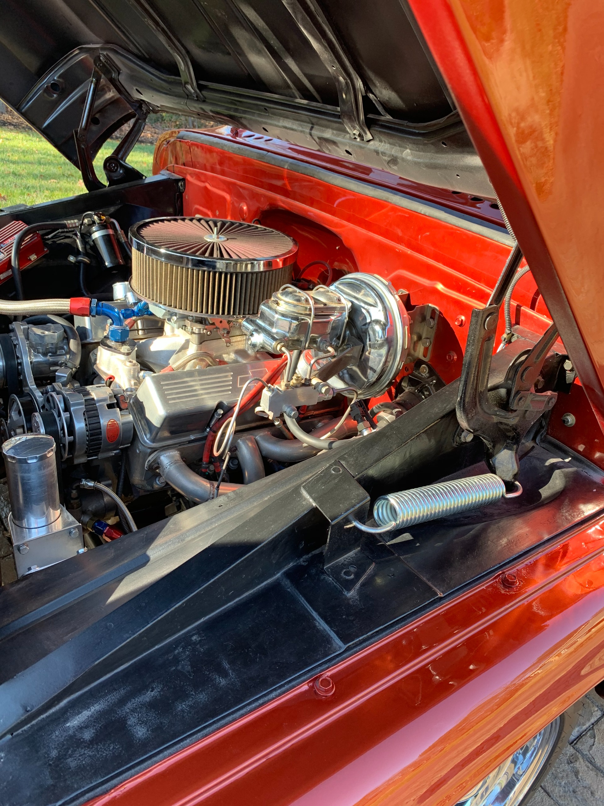 Used 1965 Chevrolet C10 Pickup | St. Petersburg, FL