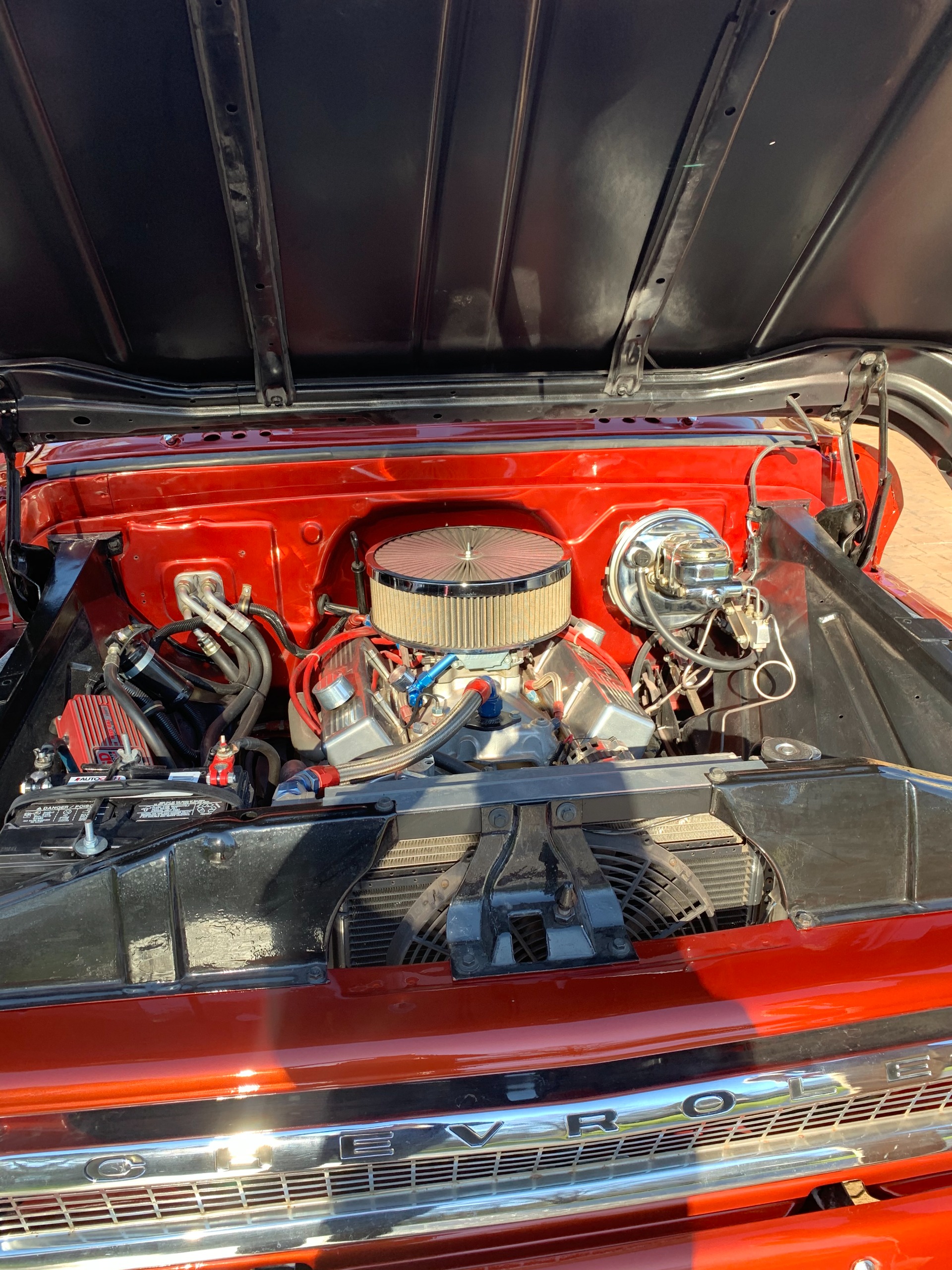 Used 1965 Chevrolet C10 Pickup | St. Petersburg, FL