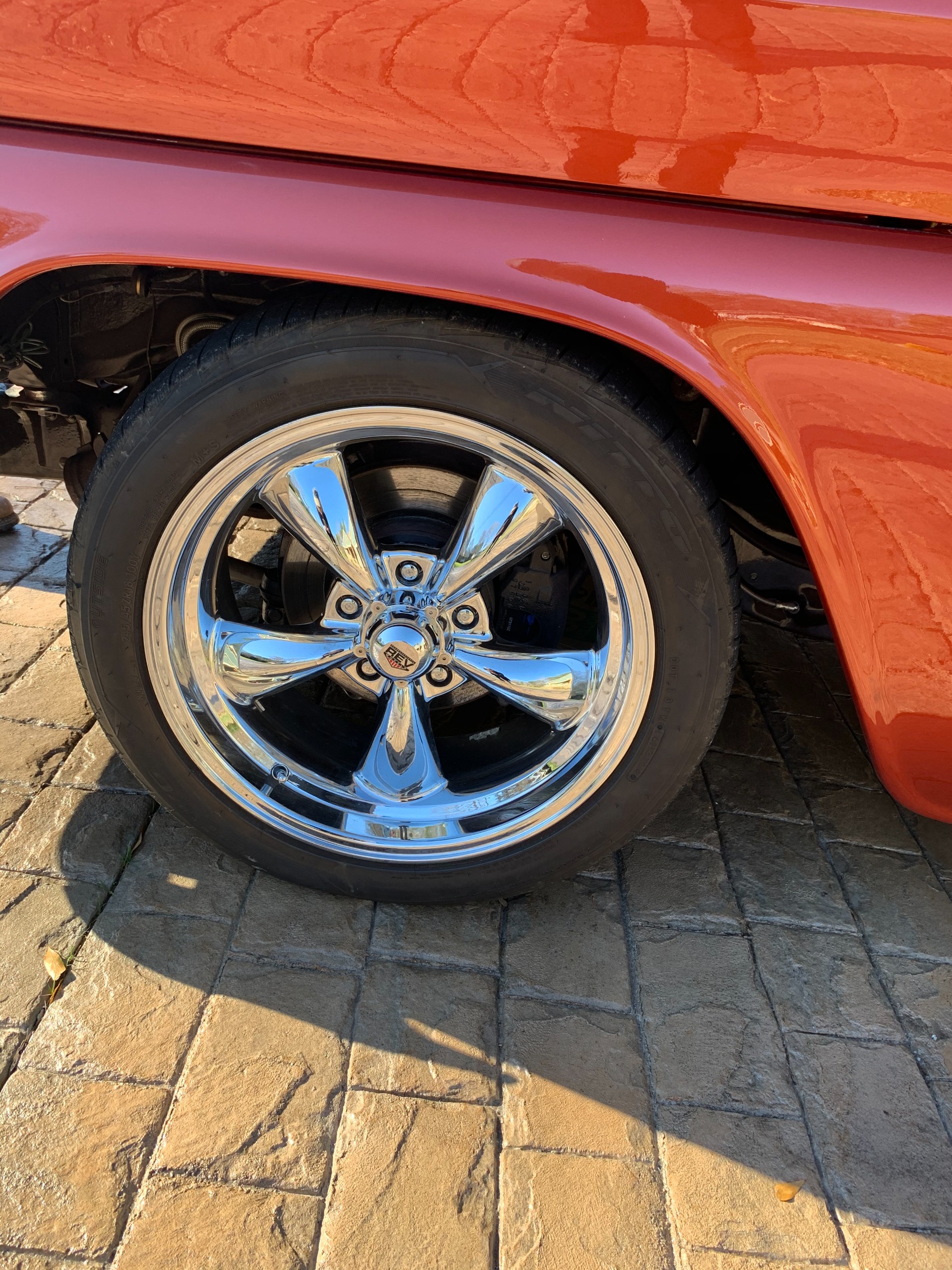 Used 1965 Chevrolet C10 Pickup | St. Petersburg, FL