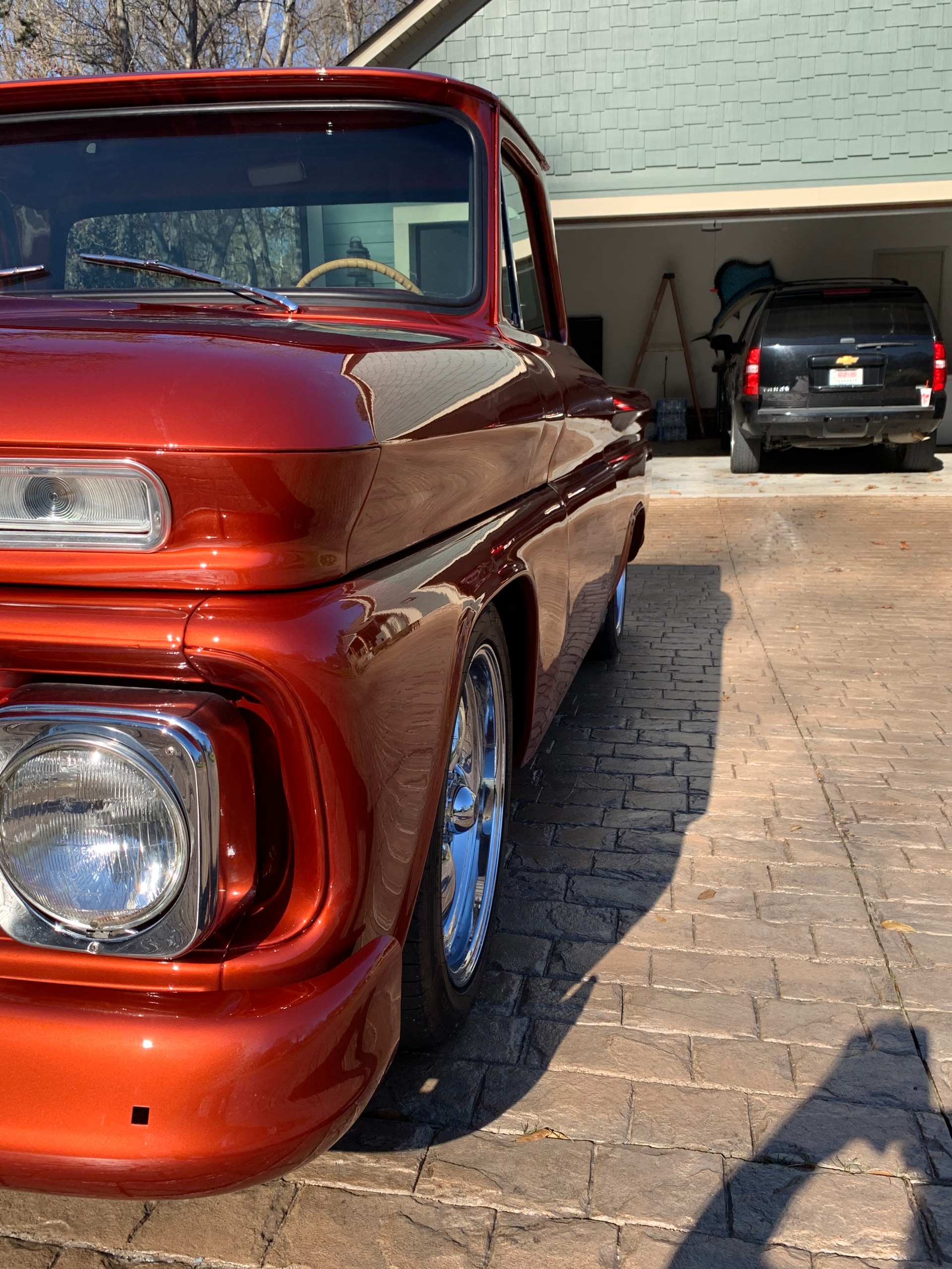 Used 1965 Chevrolet C10 Pickup | St. Petersburg, FL
