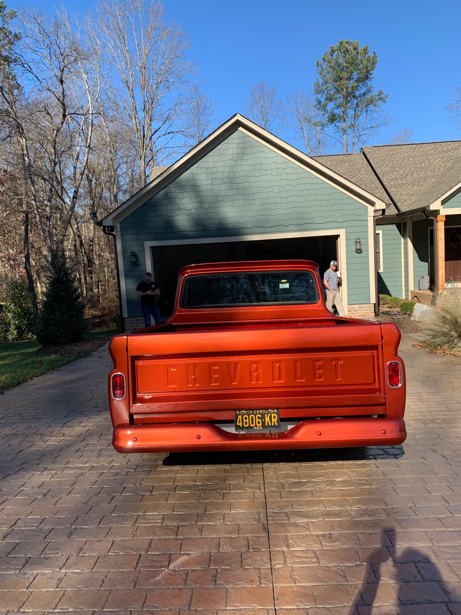 Used 1965 Chevrolet C10 Pickup | St. Petersburg, FL