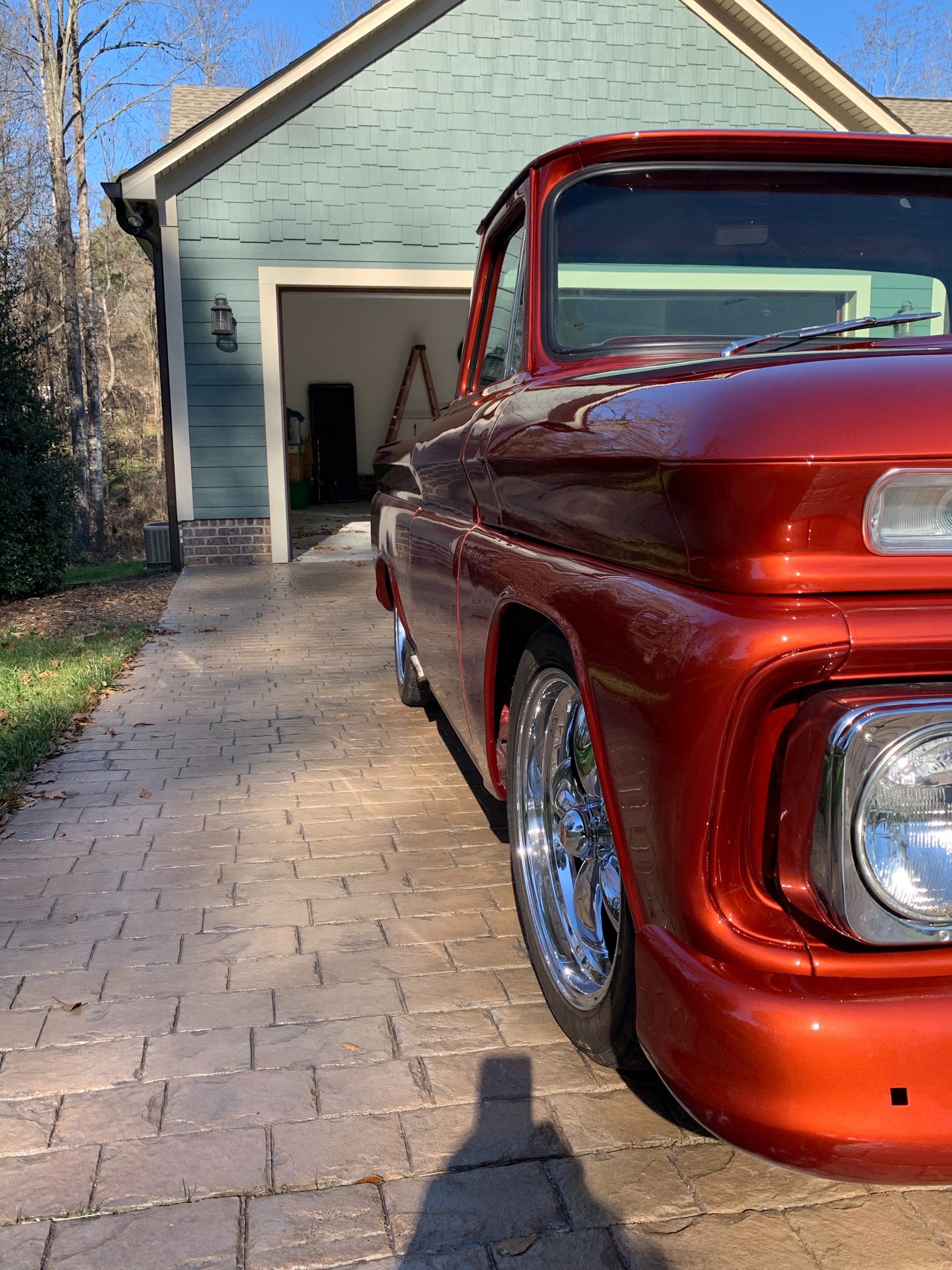 Used 1965 Chevrolet C10 Pickup | St. Petersburg, FL