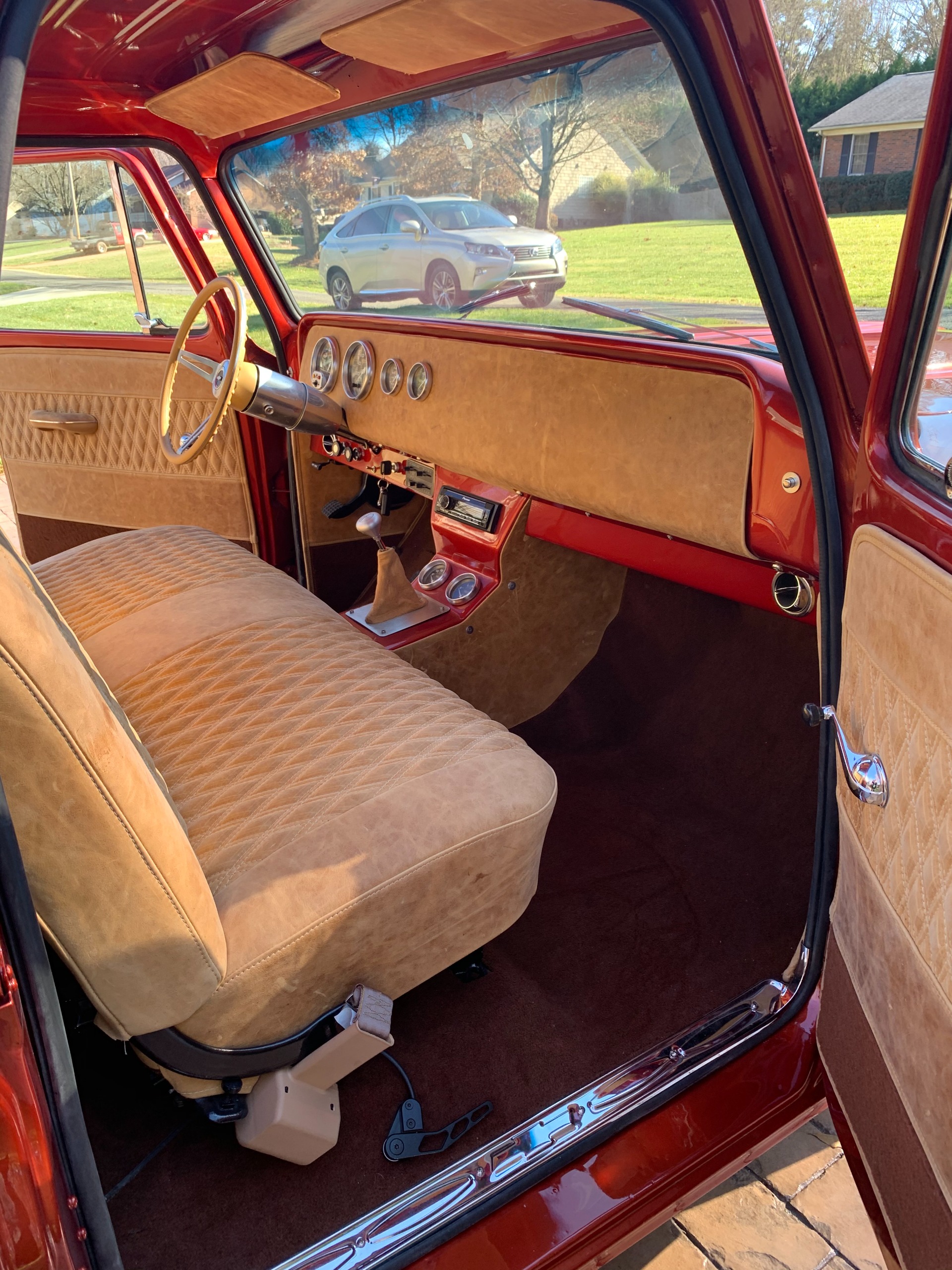 Used 1965 Chevrolet C10 Pickup | St. Petersburg, FL