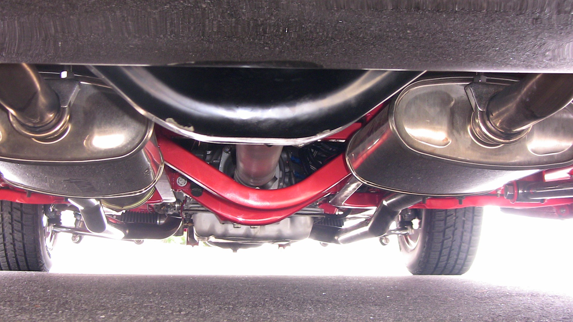 New 1935 Chevrolet 3 Window Coupe | St. Petersburg, FL
