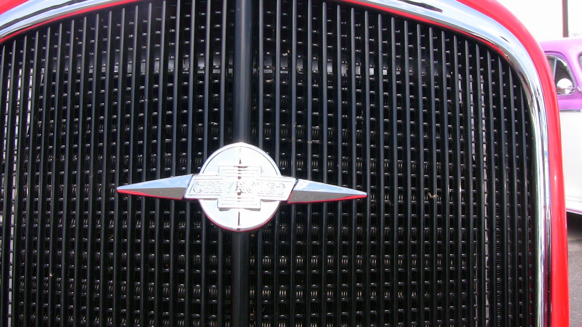 New 1935 Chevrolet 3 Window Coupe | St. Petersburg, FL