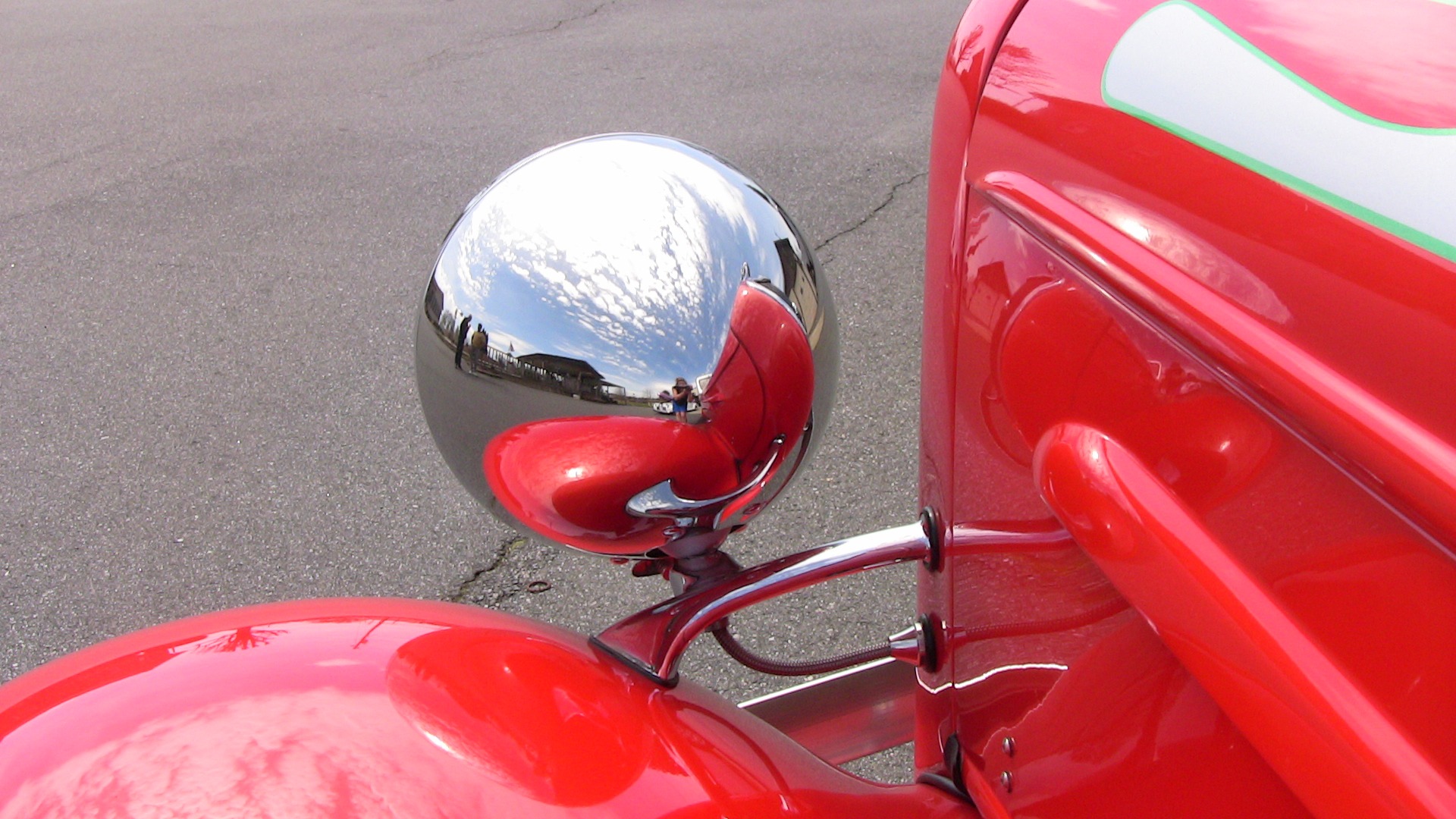 New 1935 Chevrolet 3 Window Coupe | St. Petersburg, FL