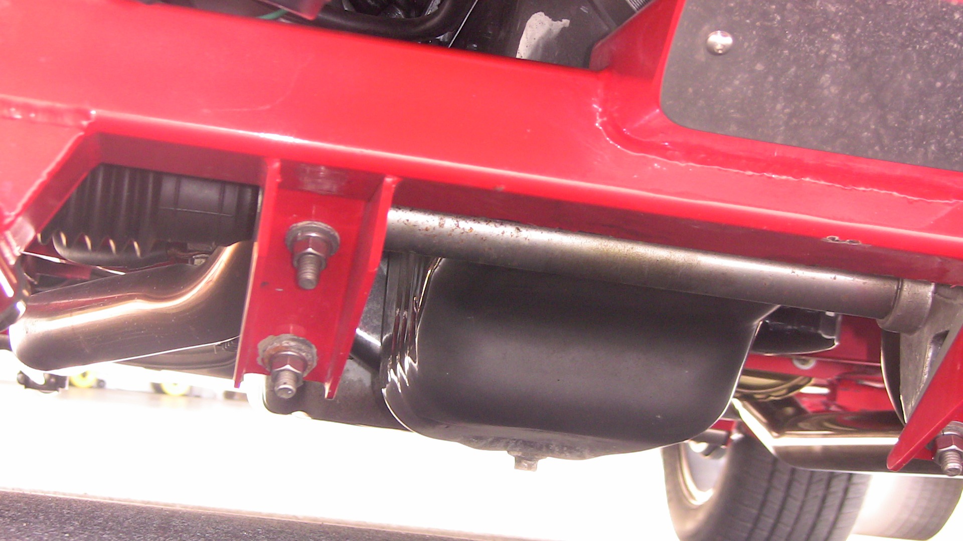 New 1935 Chevrolet 3 Window Coupe | St. Petersburg, FL