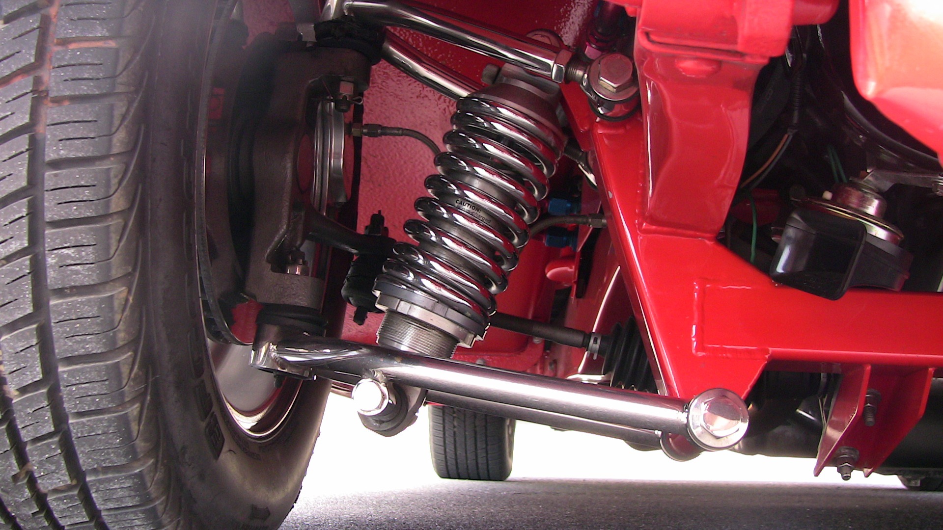 New 1935 Chevrolet 3 Window Coupe | St. Petersburg, FL