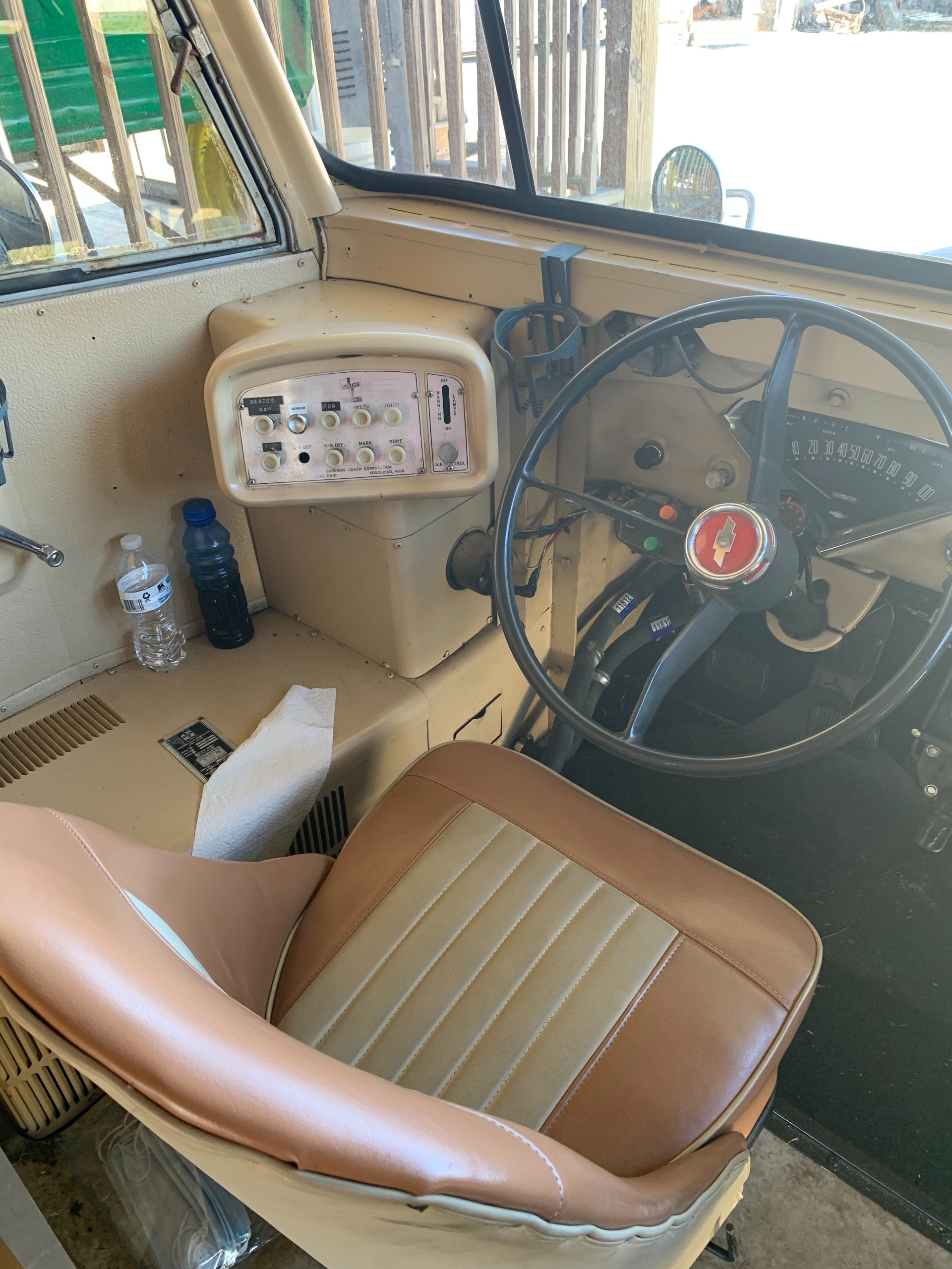 Used 1957 Chevrolet Ambulance | St. Petersburg, FL