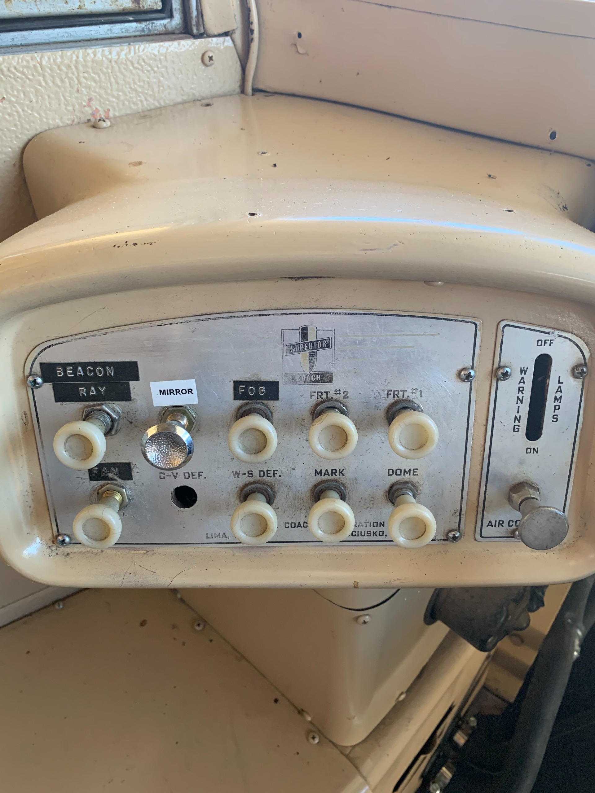 Used 1957 Chevrolet Ambulance | St. Petersburg, FL