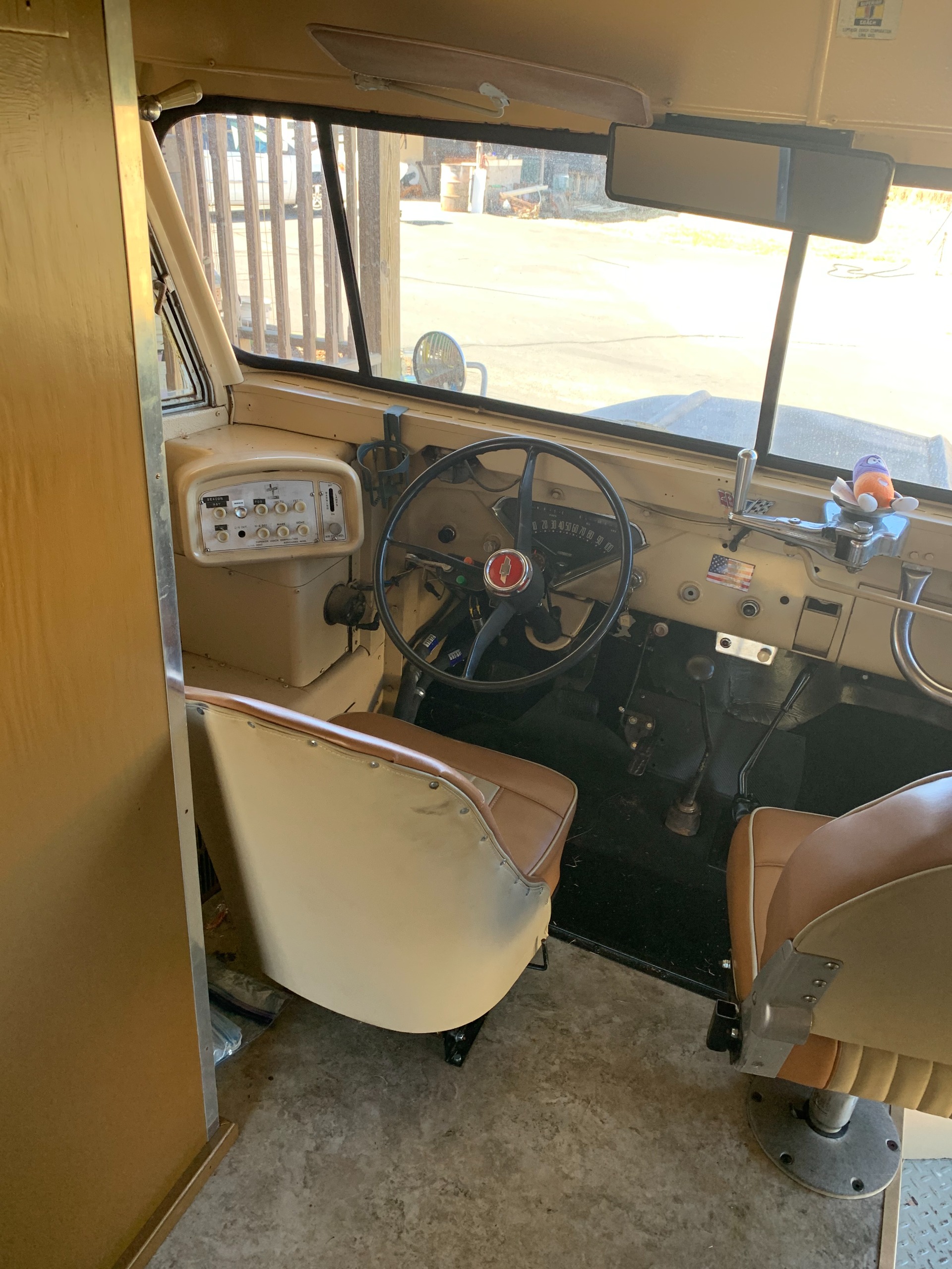 Used 1957 Chevrolet Ambulance | St. Petersburg, FL